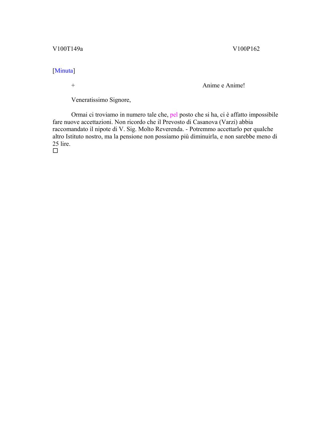 Scritti. Volume 100, pagina 362