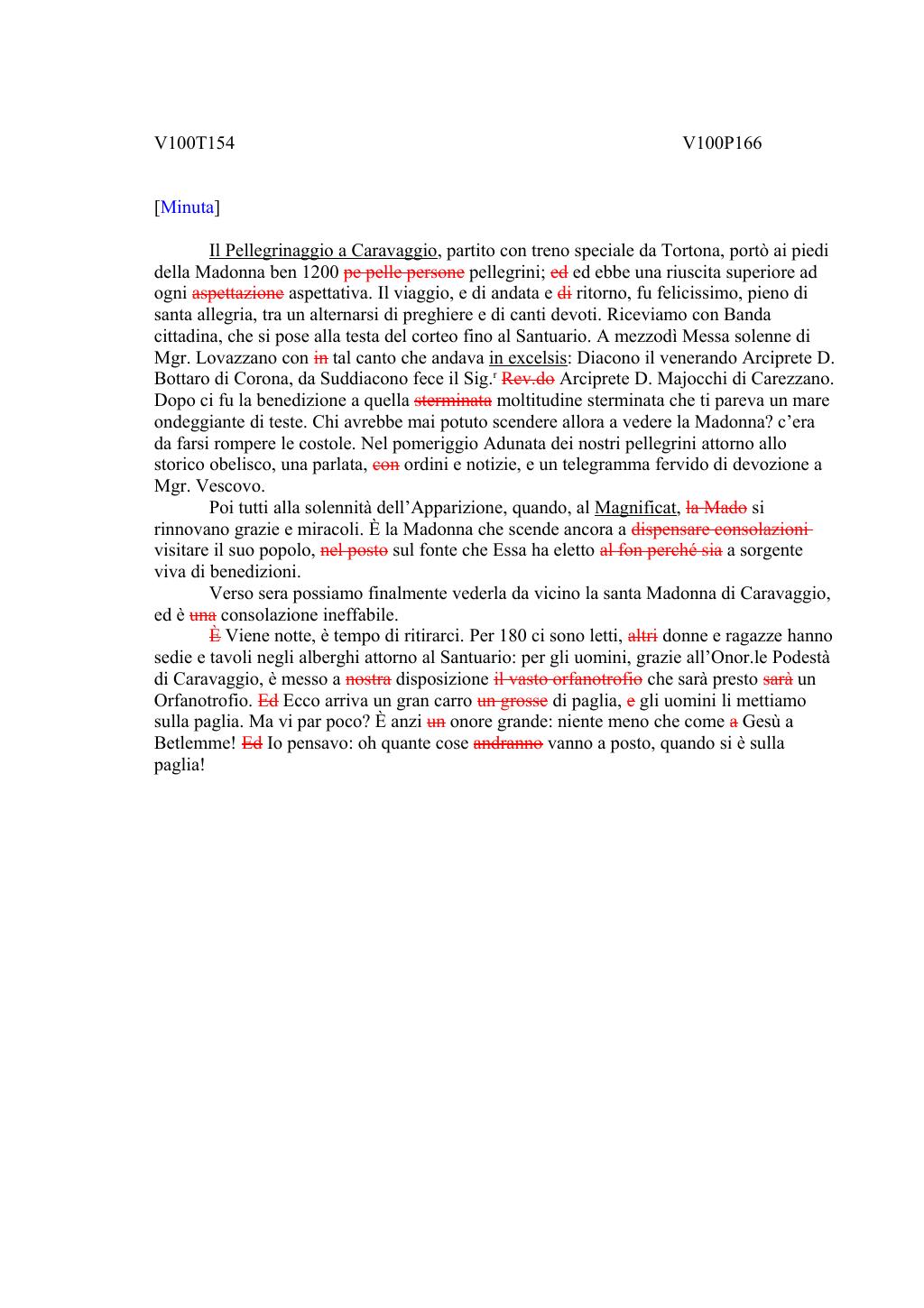 Scritti. Volume 100, pagina 370