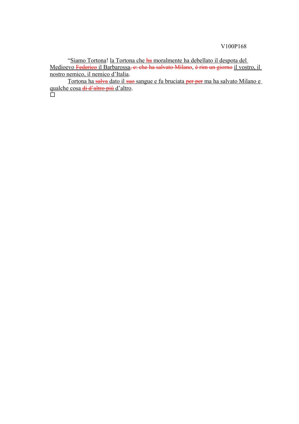 Scritti. Volume 100, pagina 372