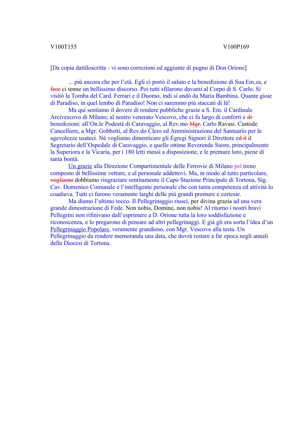 Scritti. Volume 100, pagina 373