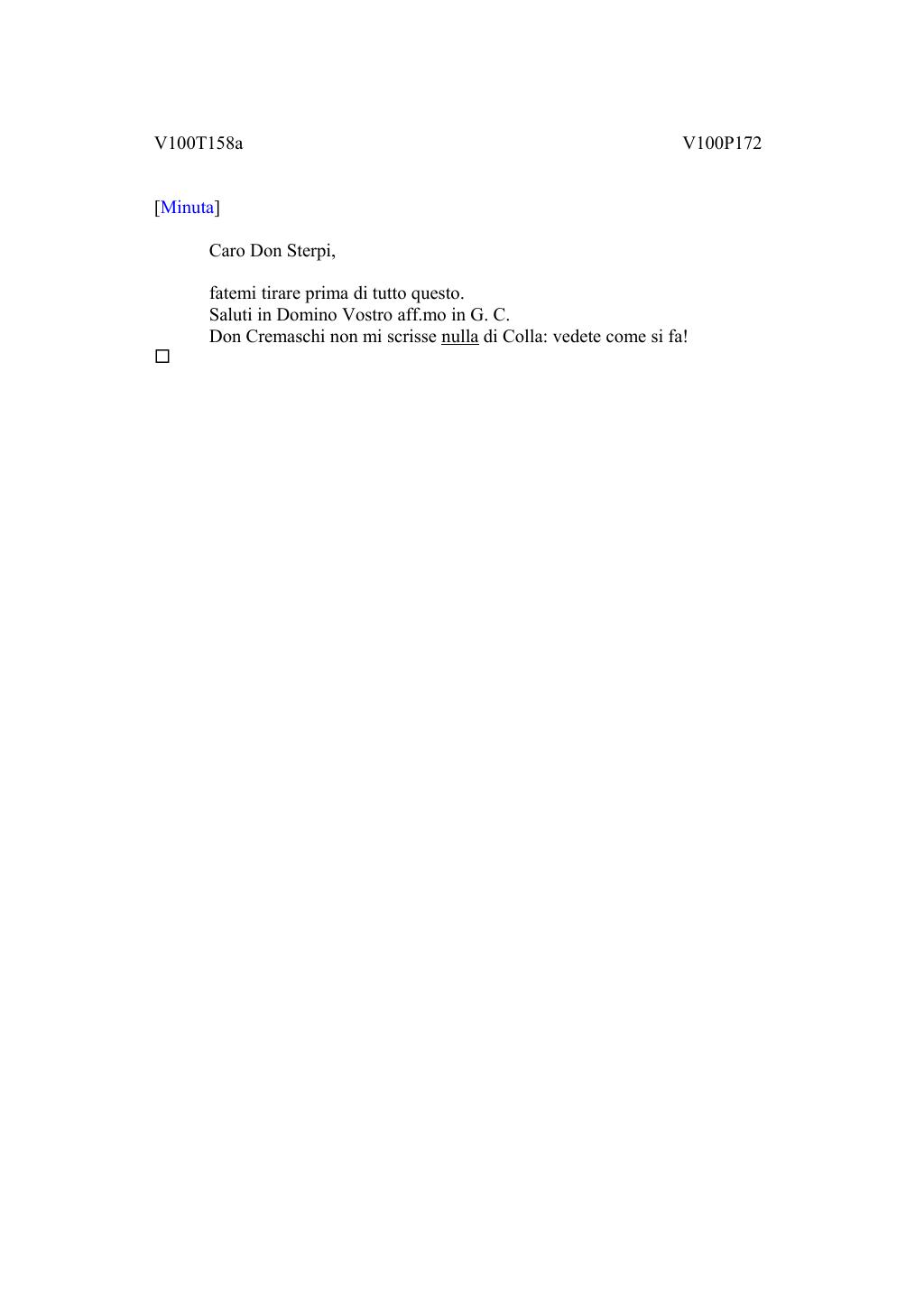 Scritti. Volume 100, pagina 379
