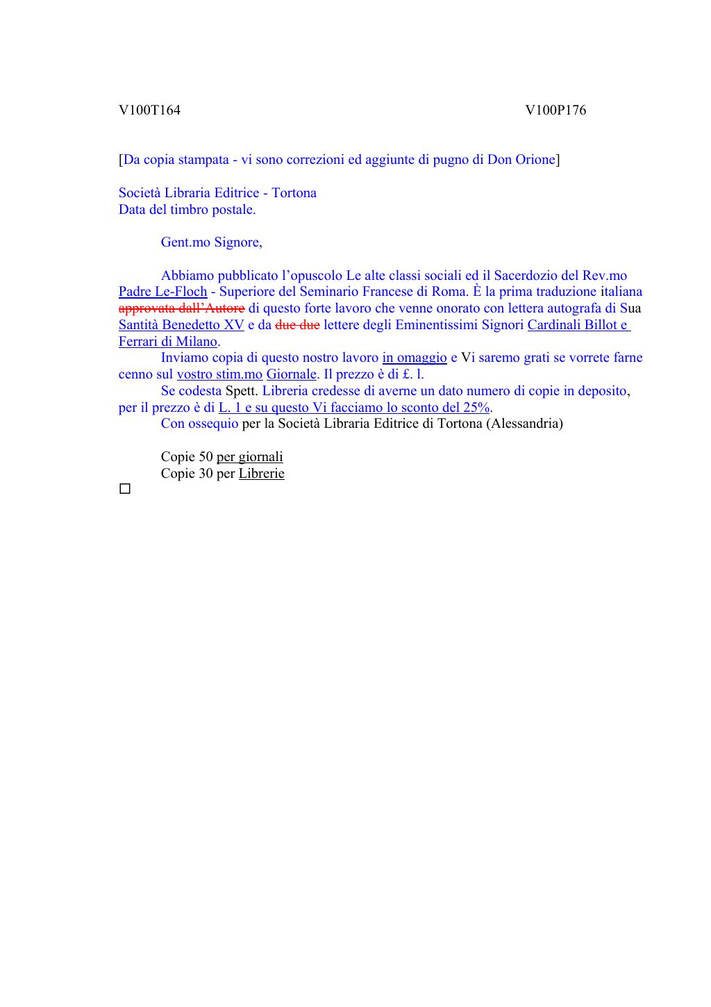 Scritti. Volume 100, pagina 391