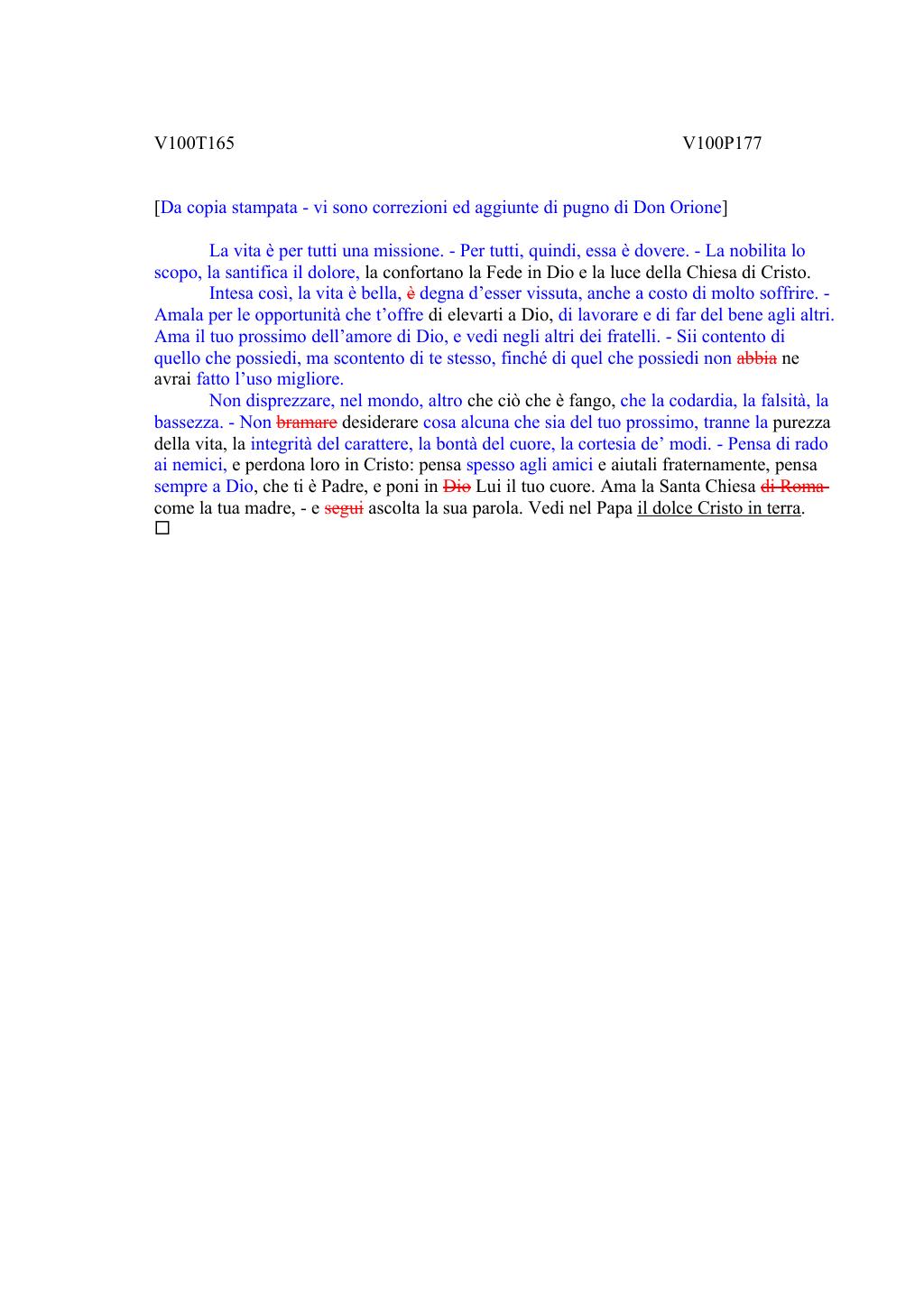 Scritti. Volume 100, pagina 392