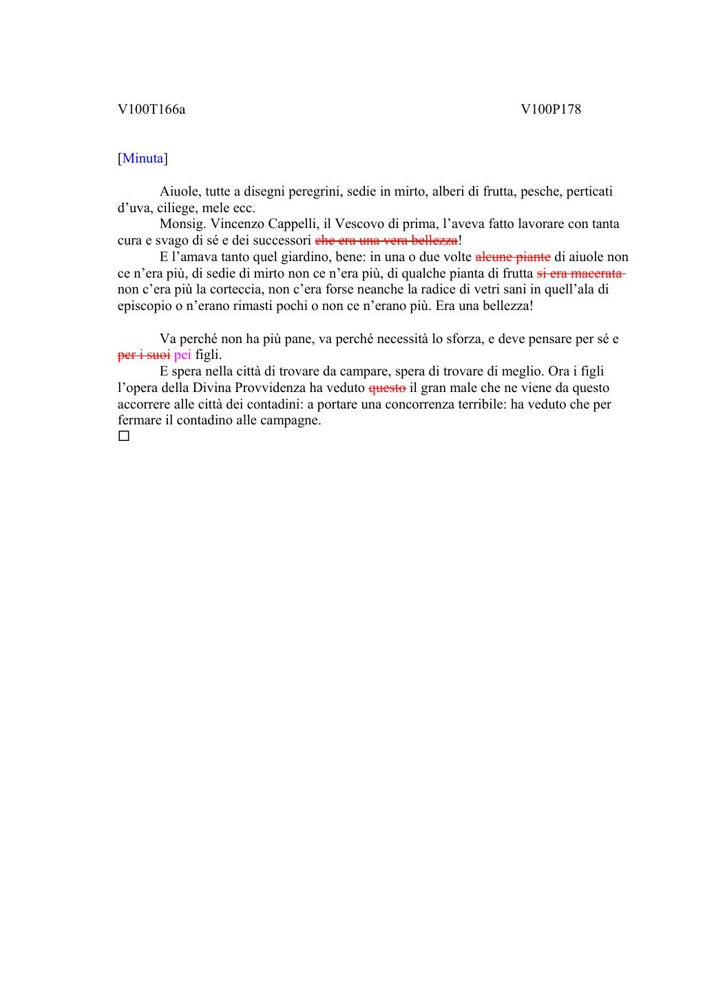 Scritti. Volume 100, pagina 393