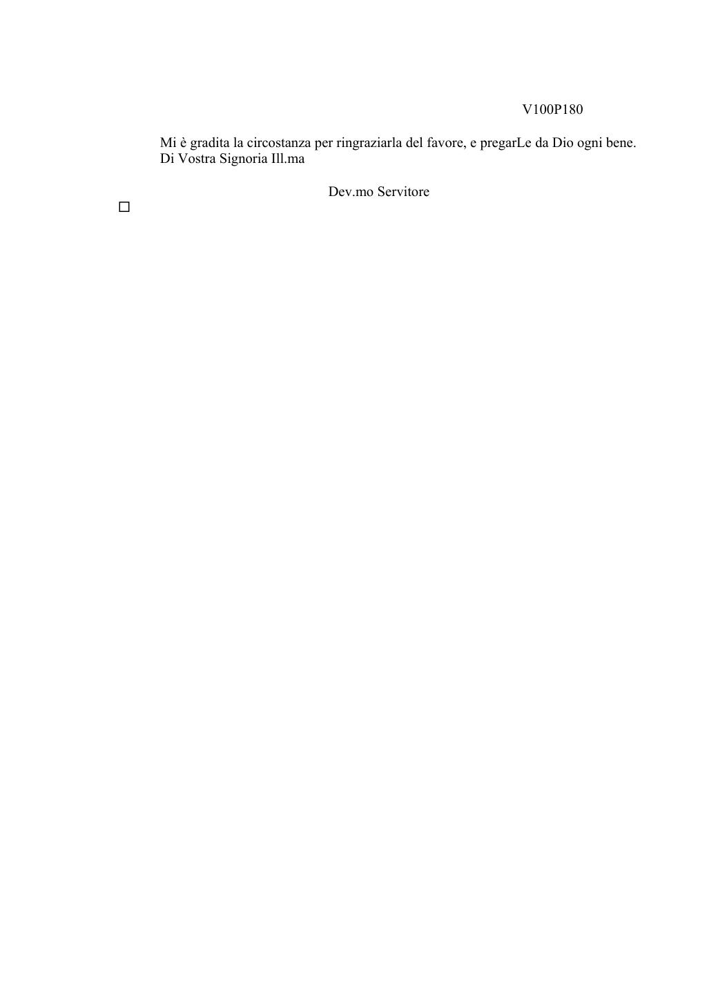 Scritti. Volume 100, pagina 396