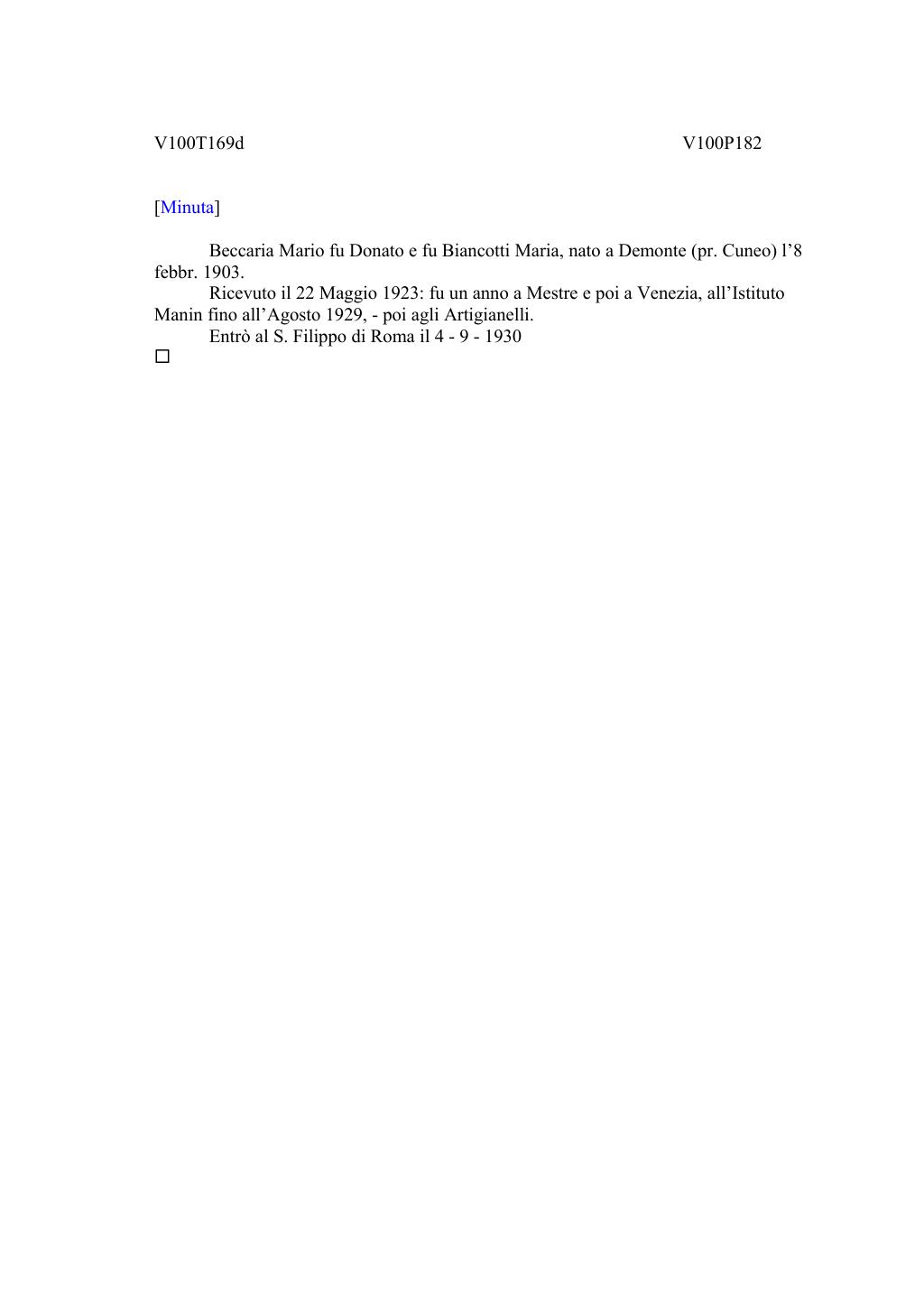 Scritti. Volume 100, pagina 402