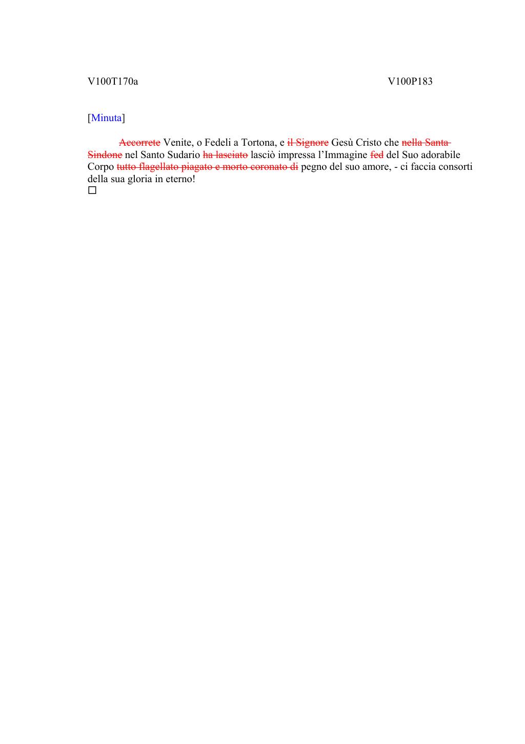 Scritti. Volume 100, pagina 403