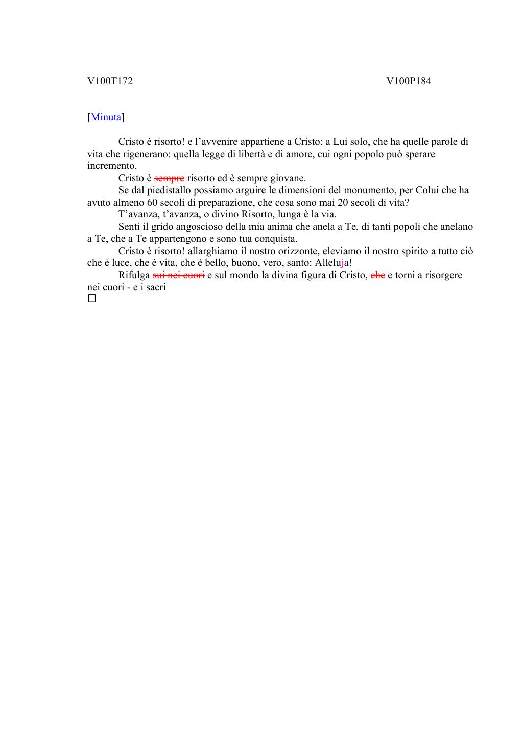 Scritti. Volume 100, pagina 407