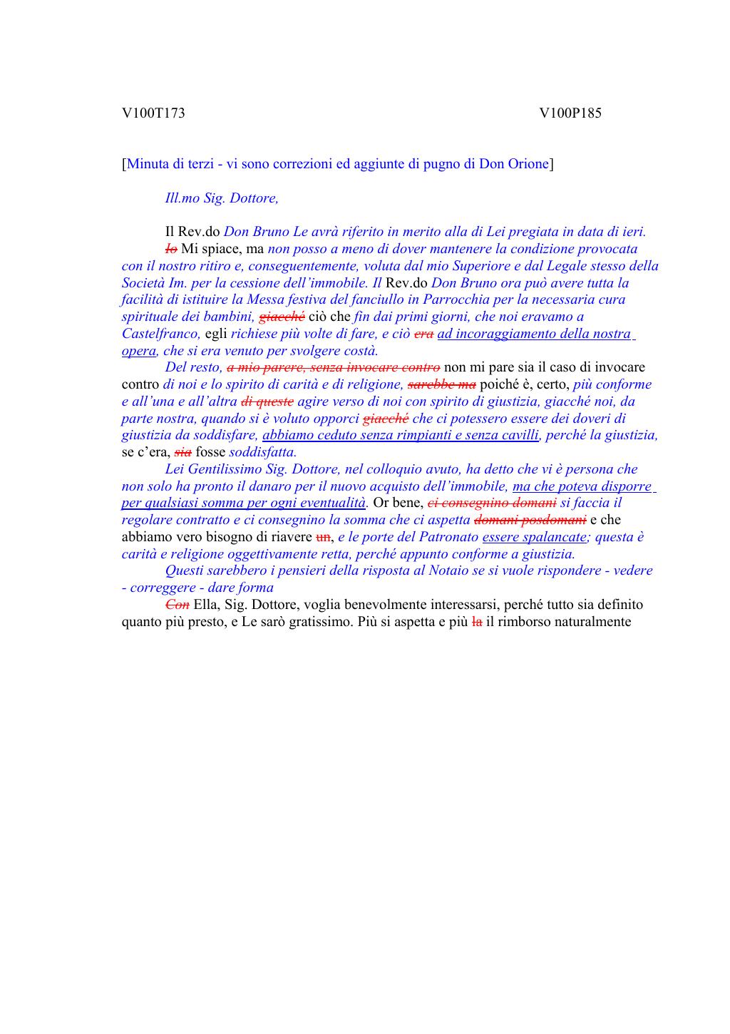 Scritti. Volume 100, pagina 408