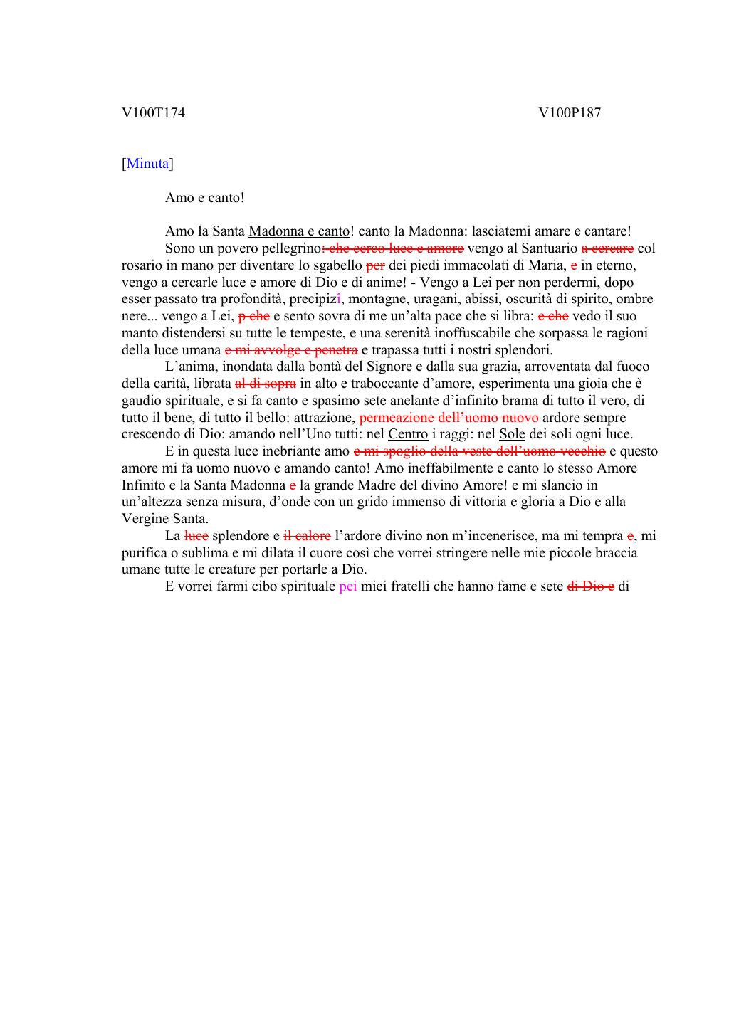 Scritti. Volume 100, pagina 410