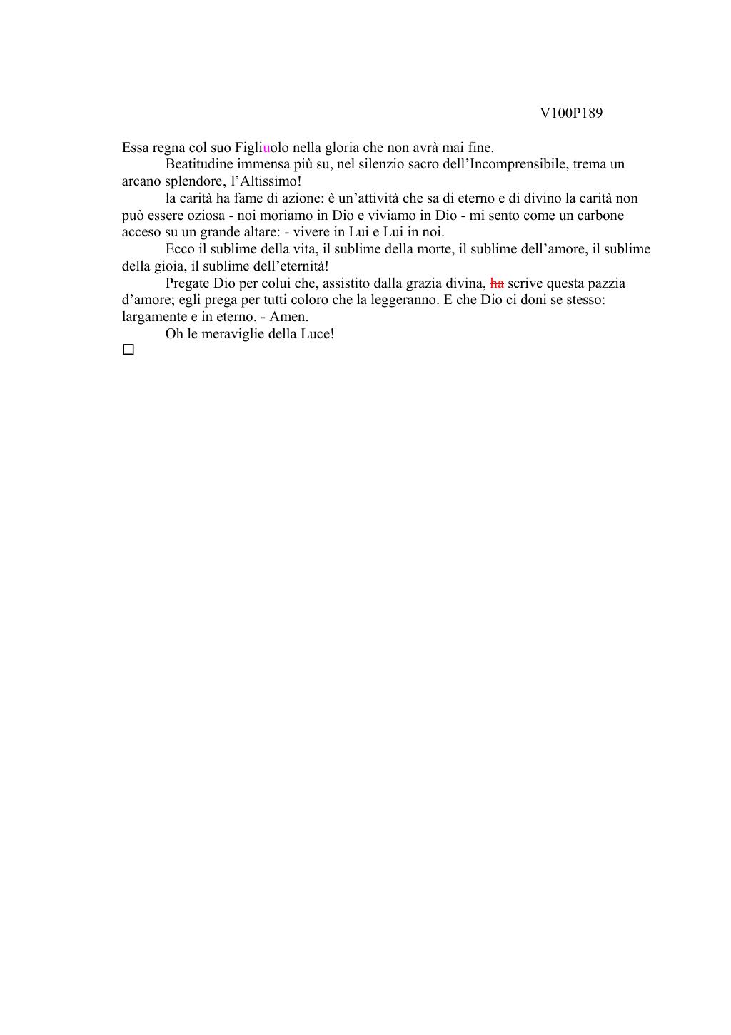 Scritti. Volume 100, pagina 412