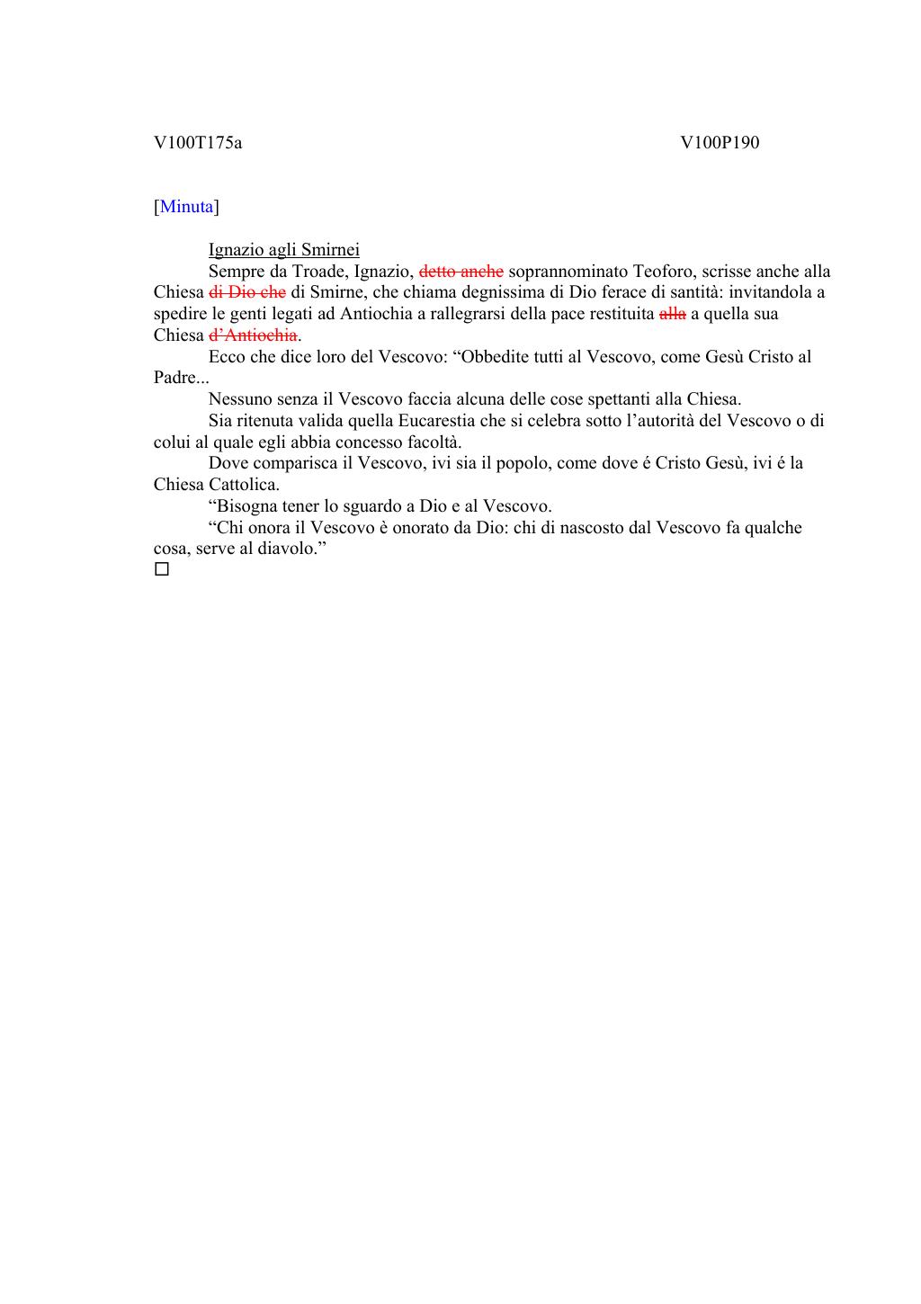 Scritti. Volume 100, pagina 413