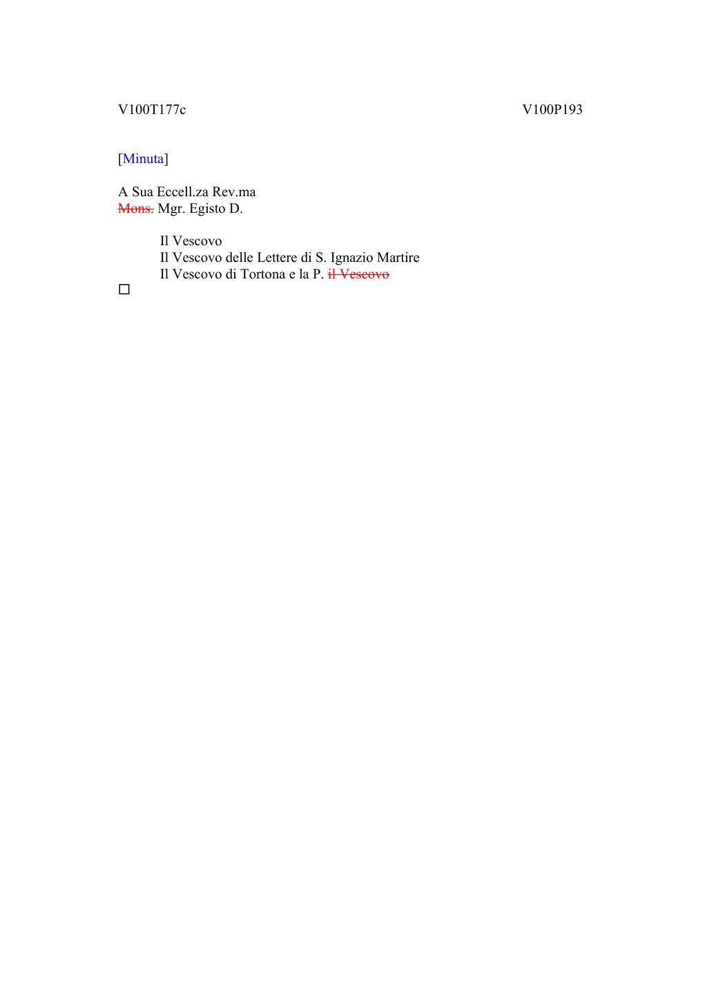 Scritti. Volume 100, pagina 420