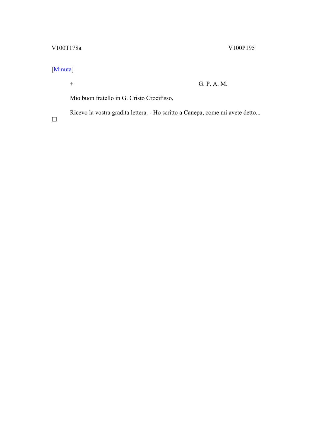 Scritti. Volume 100, pagina 425