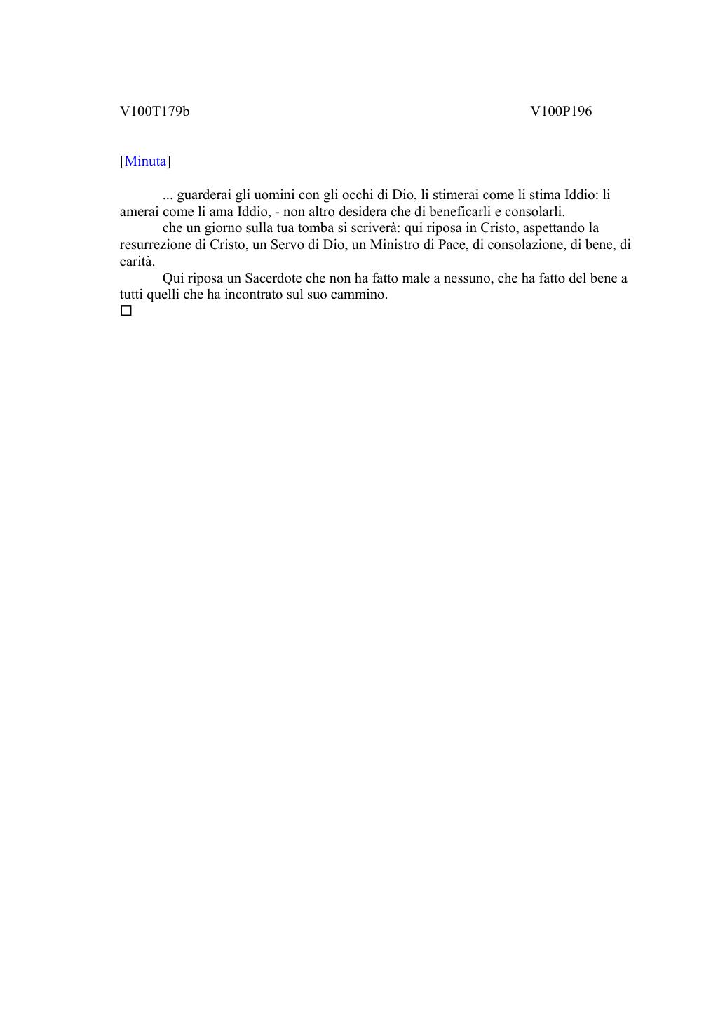 Scritti. Volume 100, pagina 430