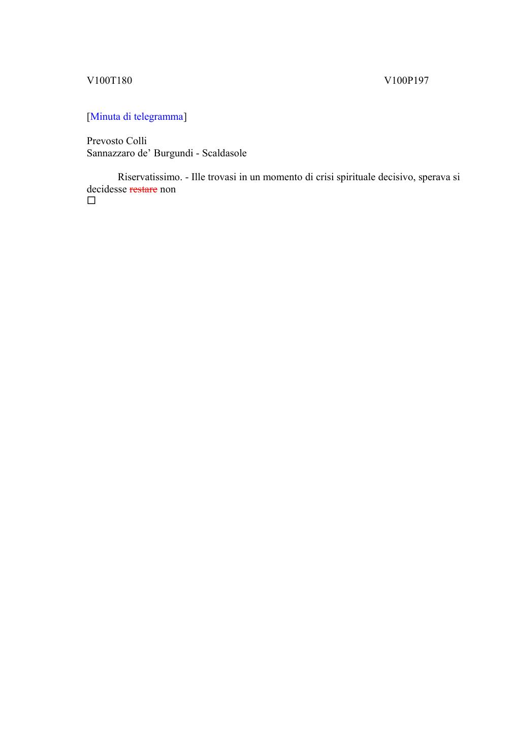 Scritti. Volume 100, pagina 432