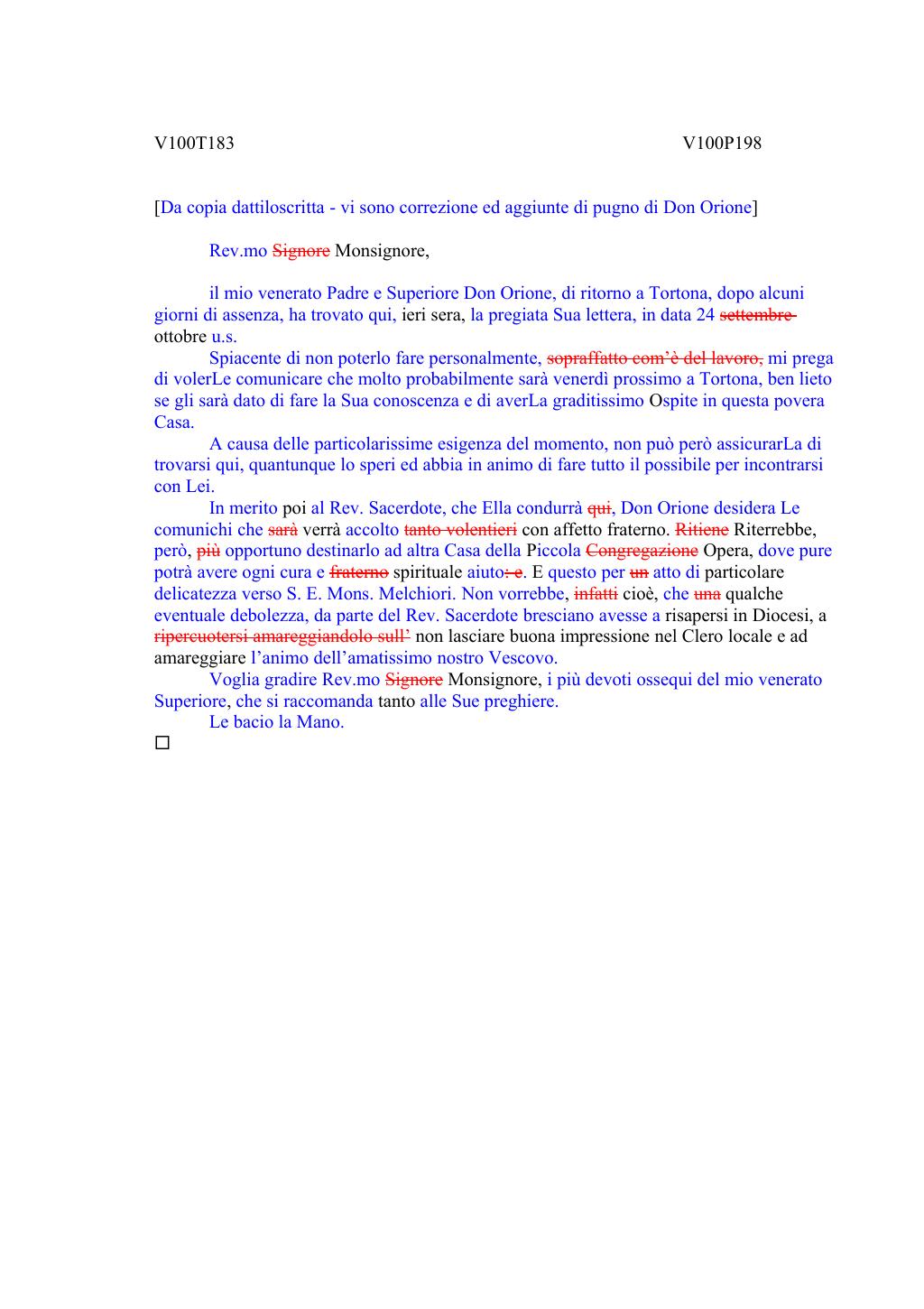 Scritti. Volume 100, pagina 435
