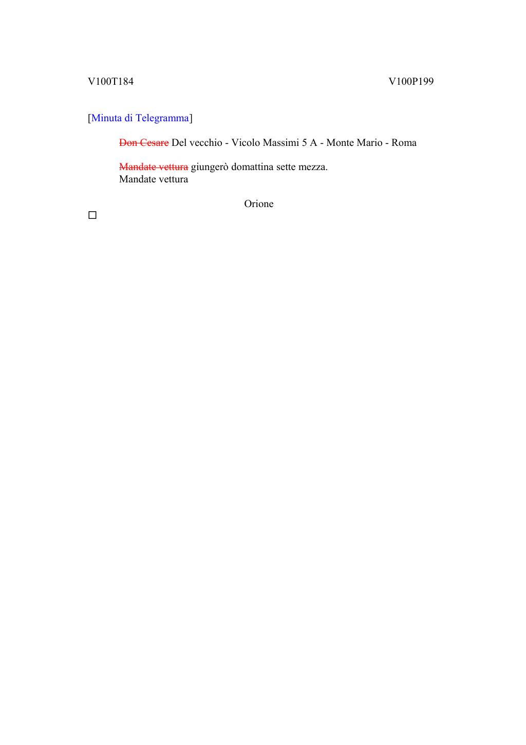 Scritti. Volume 100, pagina 436