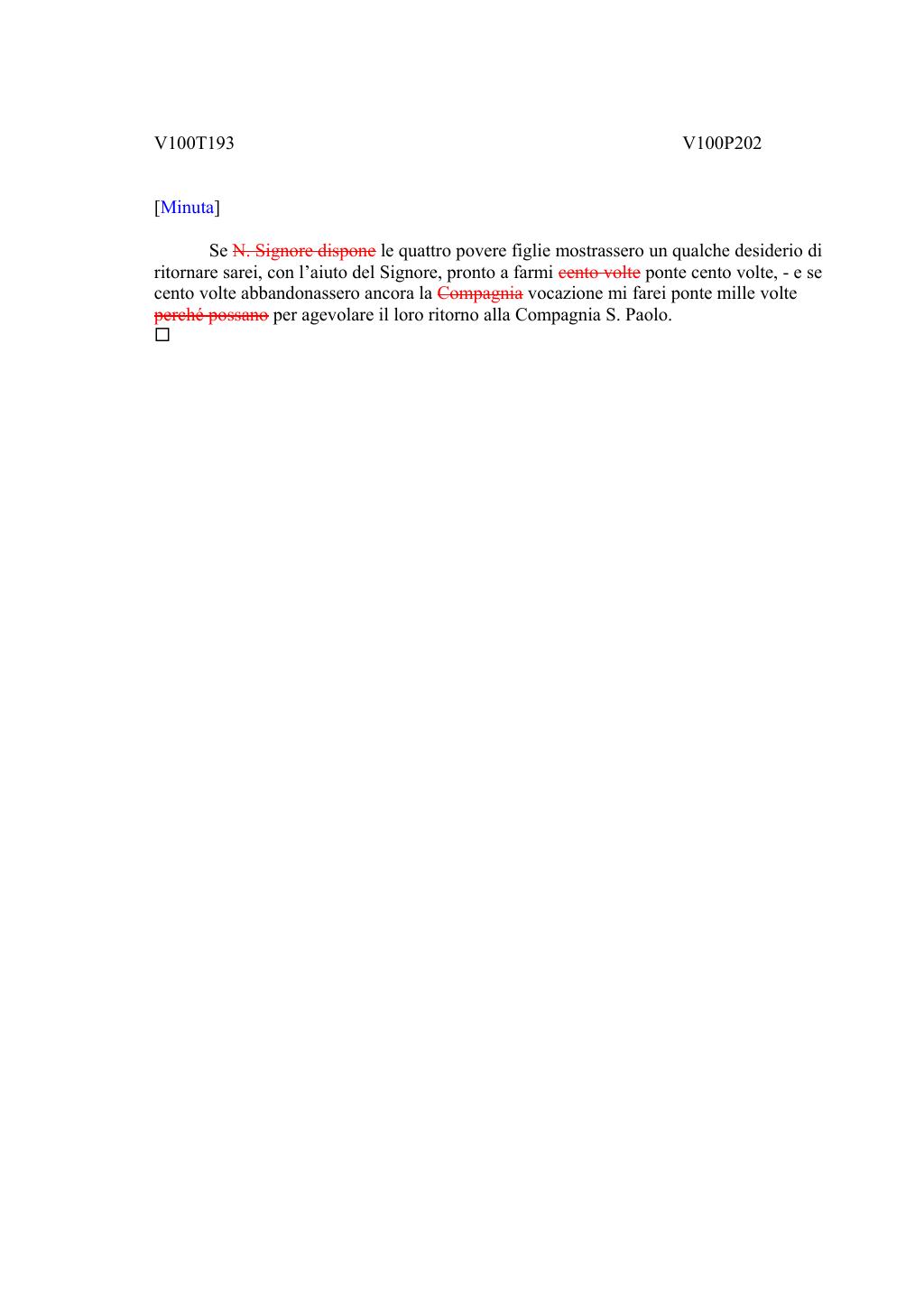 Scritti. Volume 100, pagina 447