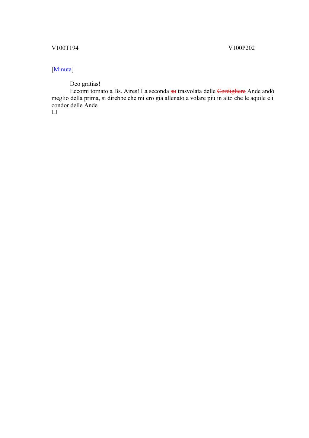 Scritti. Volume 100, pagina 448