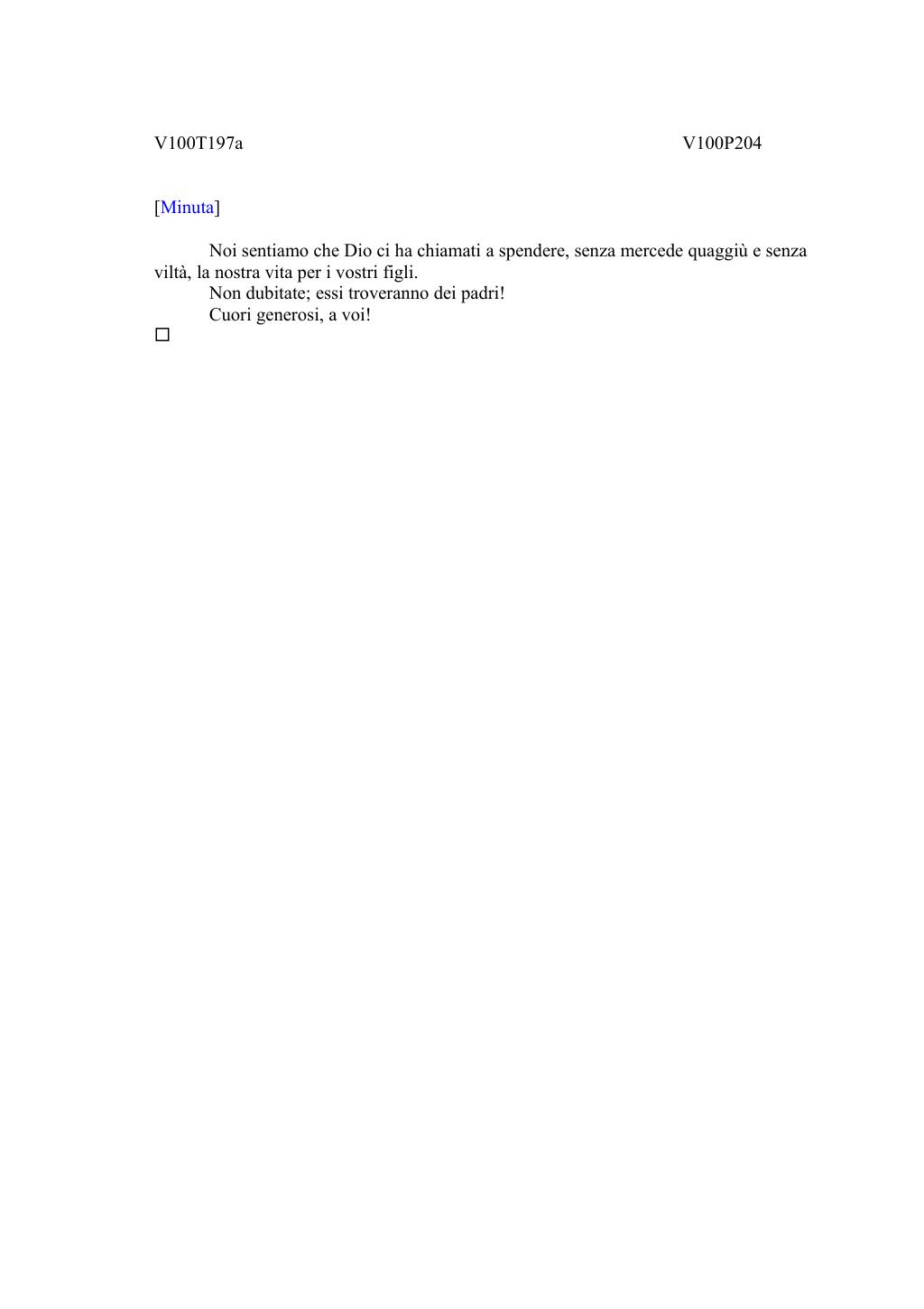 Scritti. Volume 100, pagina 452