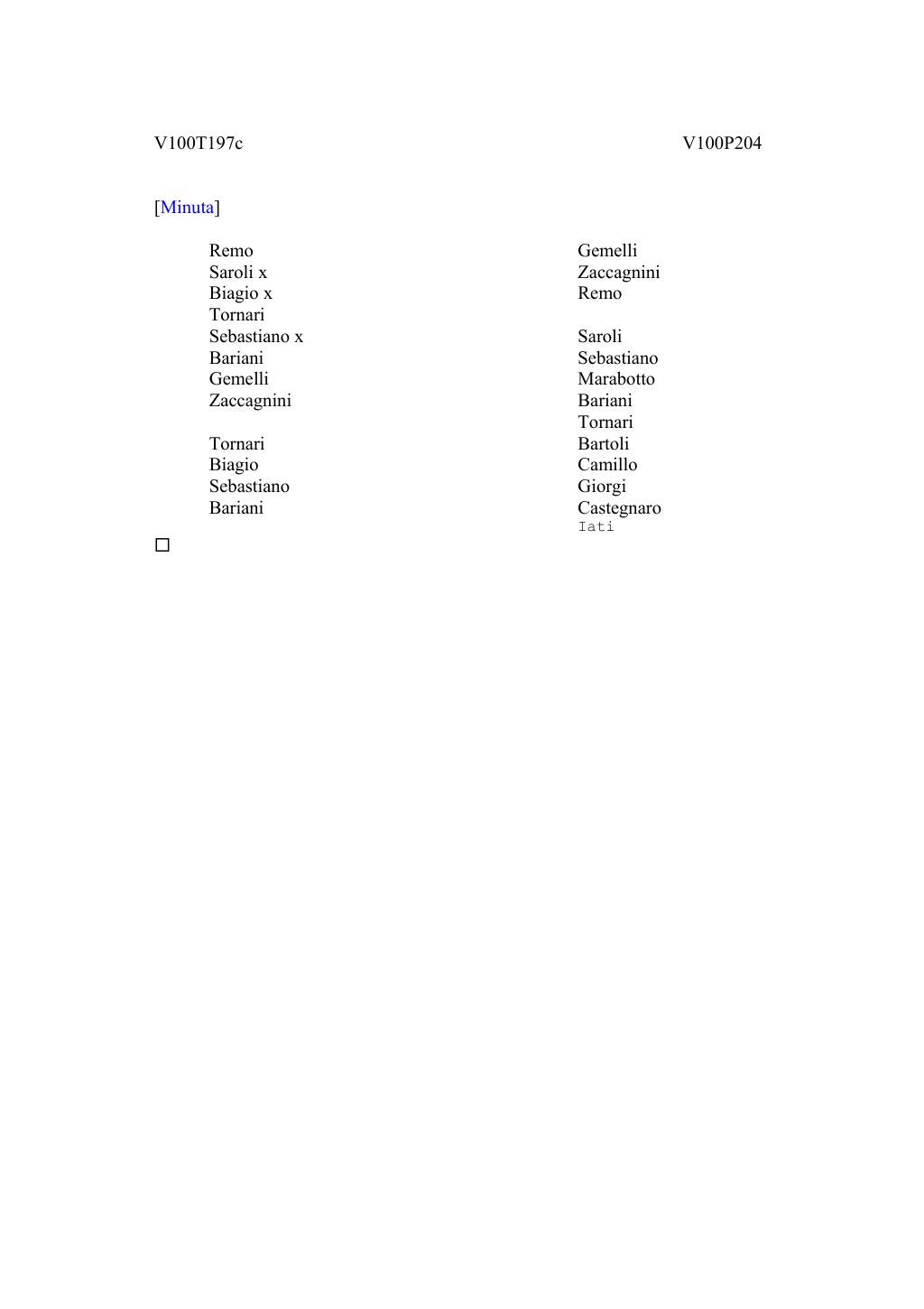 Scritti. Volume 100, pagina 454