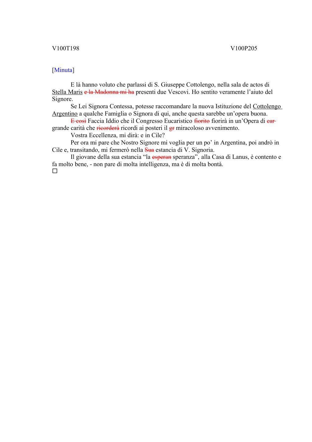 Scritti. Volume 100, pagina 456