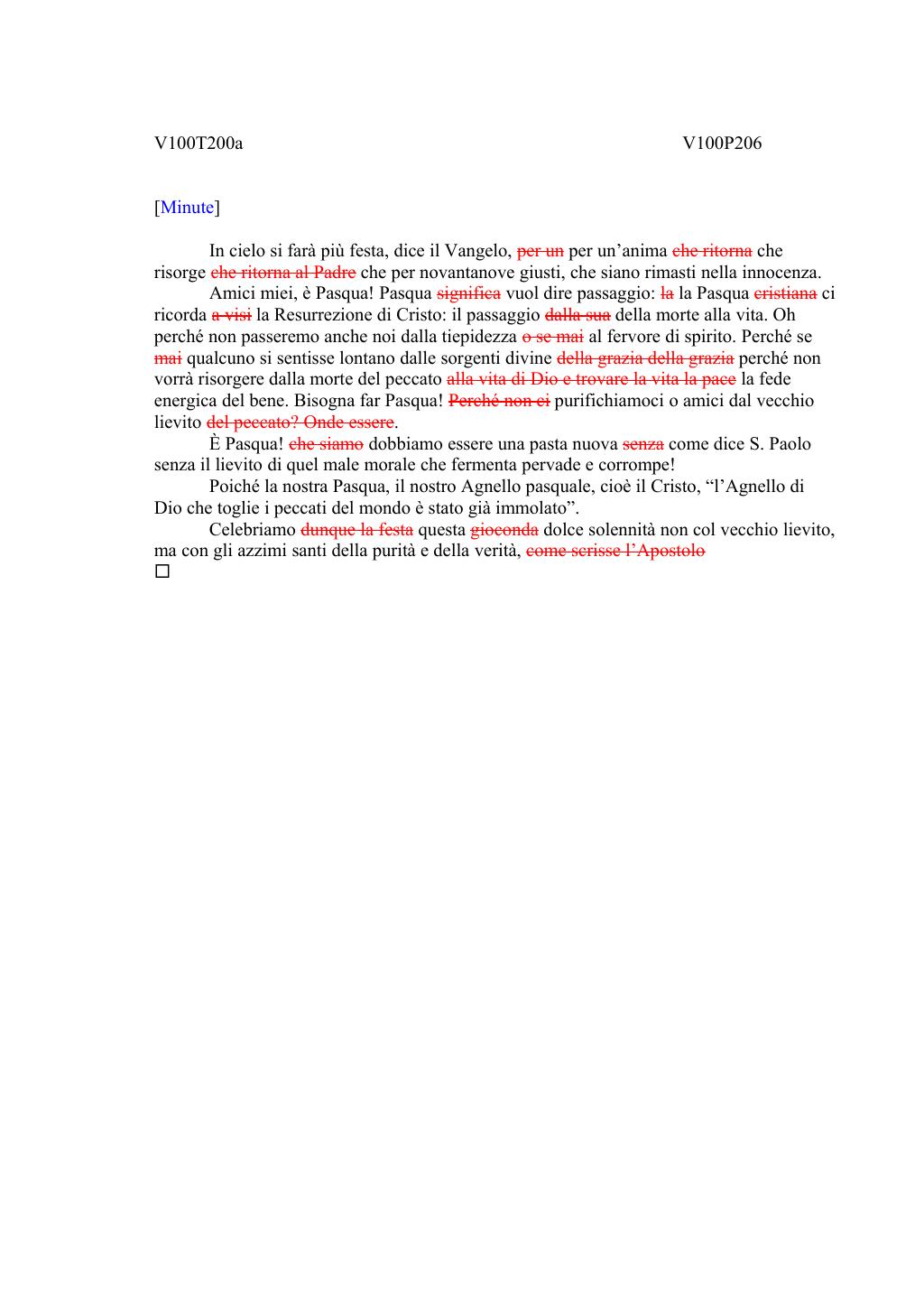 Scritti. Volume 100, pagina 458