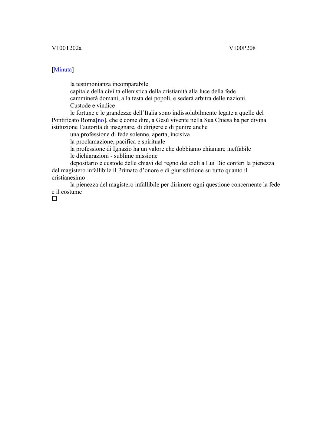 Scritti. Volume 100, pagina 464