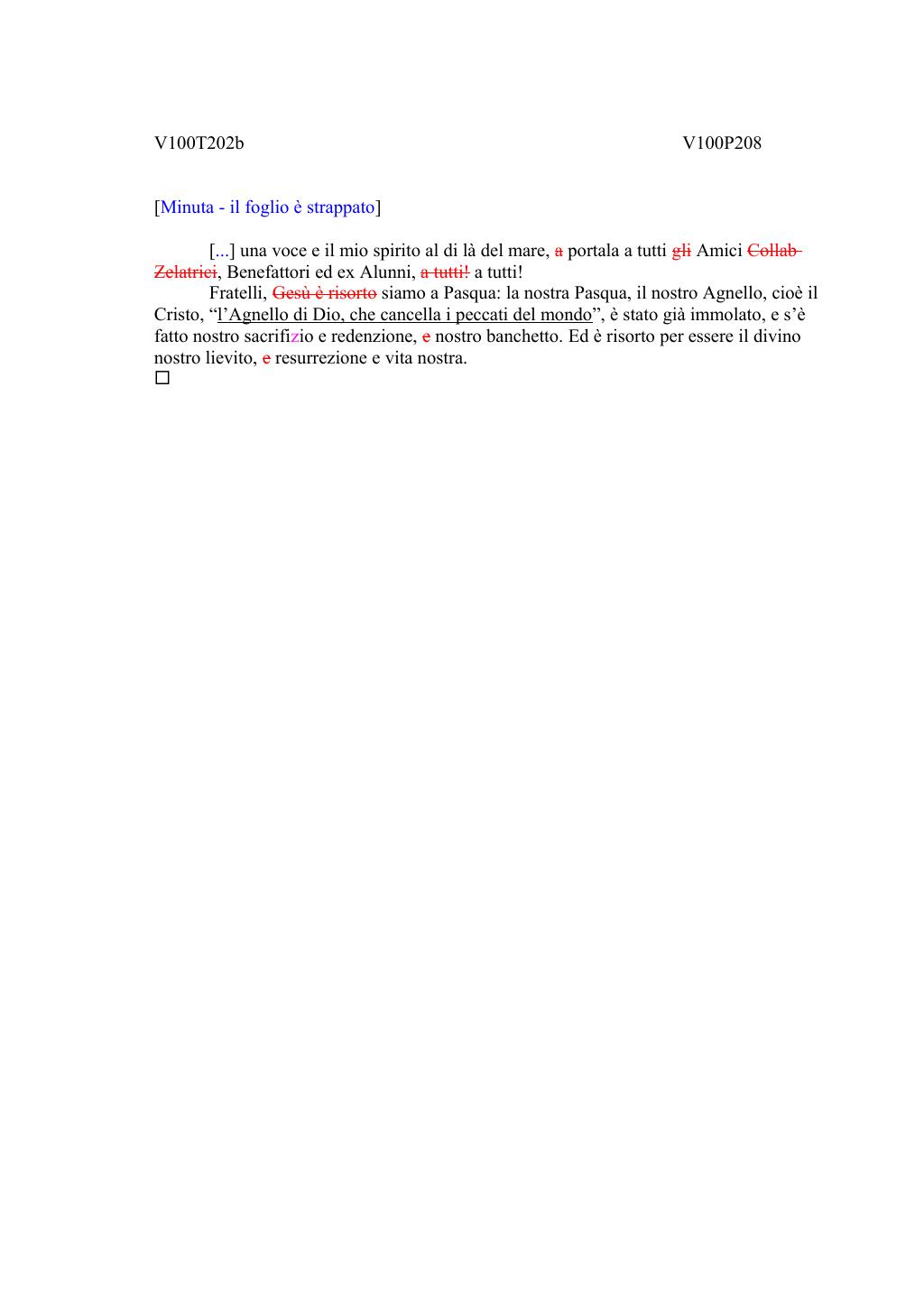 Scritti. Volume 100, pagina 465