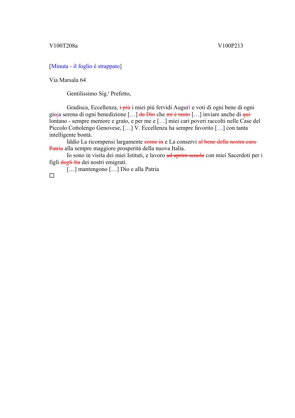 Scritti. Volume 100, pagina 473