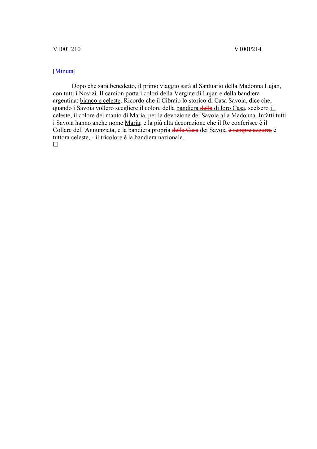 Scritti. Volume 100, pagina 476