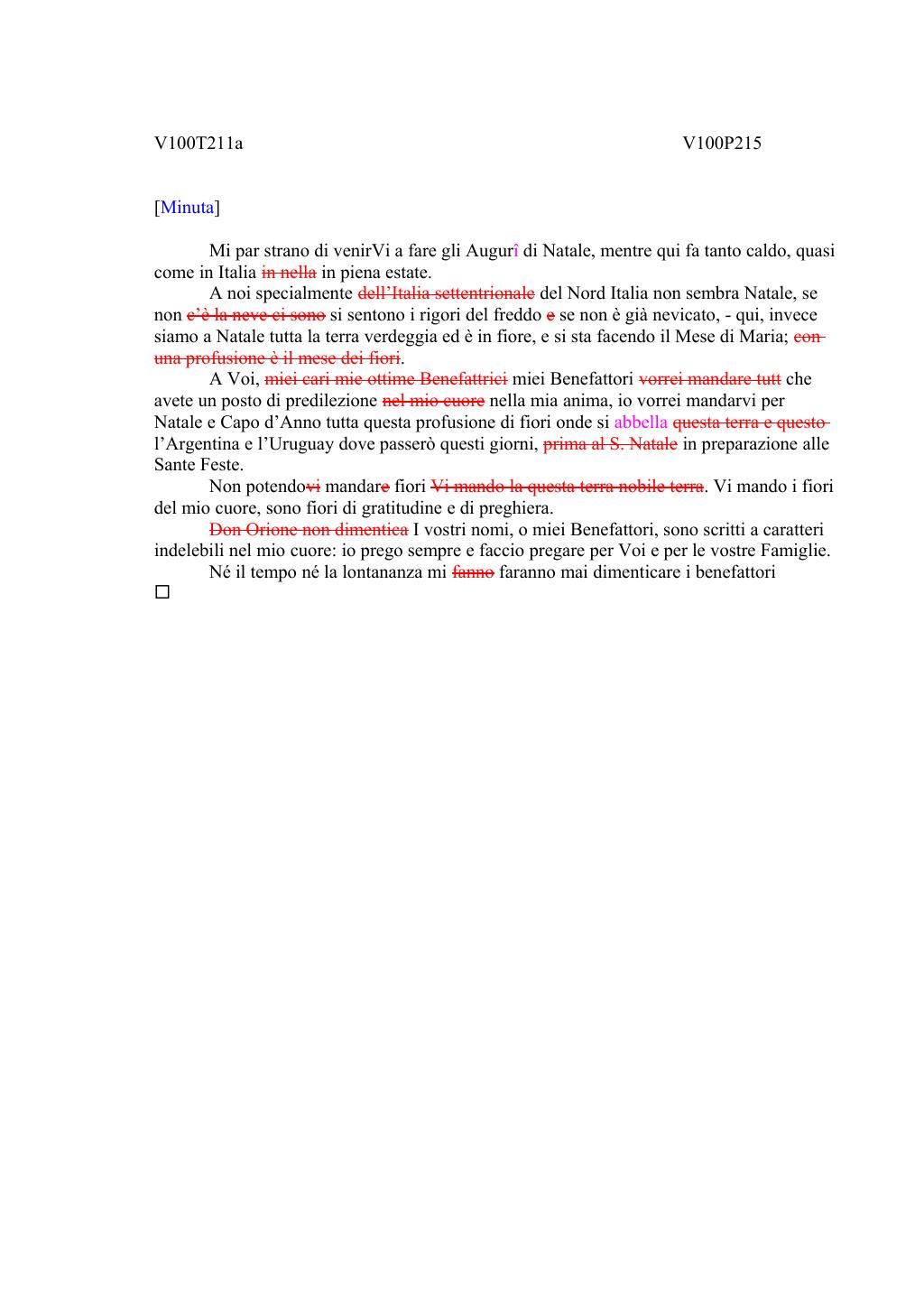 Scritti. Volume 100, pagina 477
