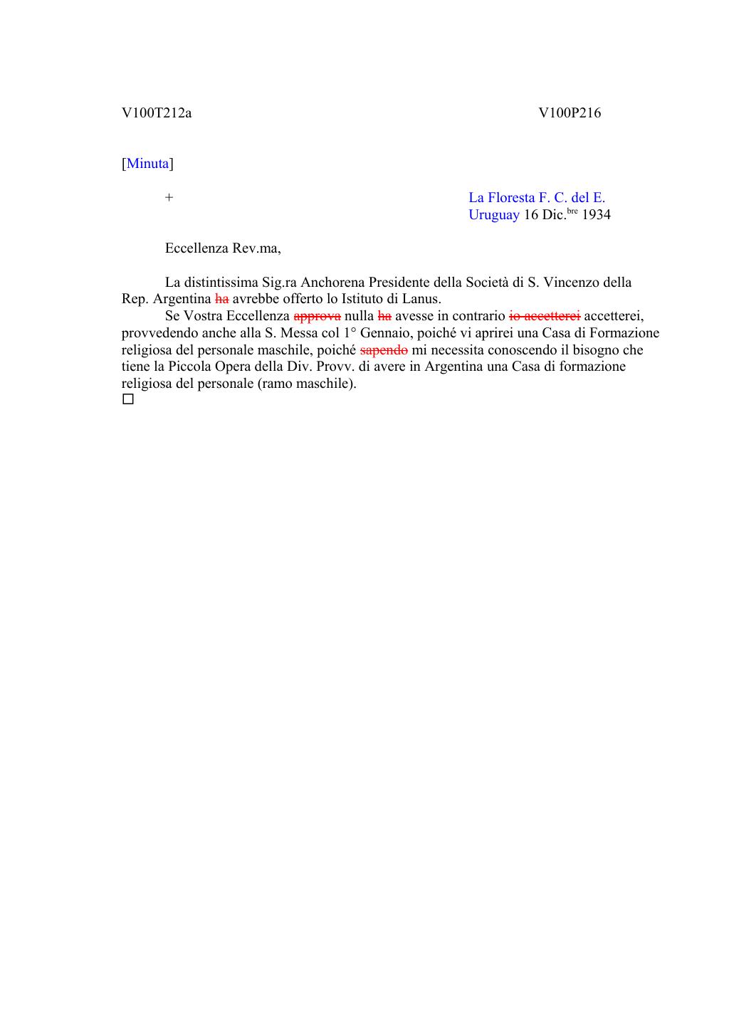 Scritti. Volume 100, pagina 479