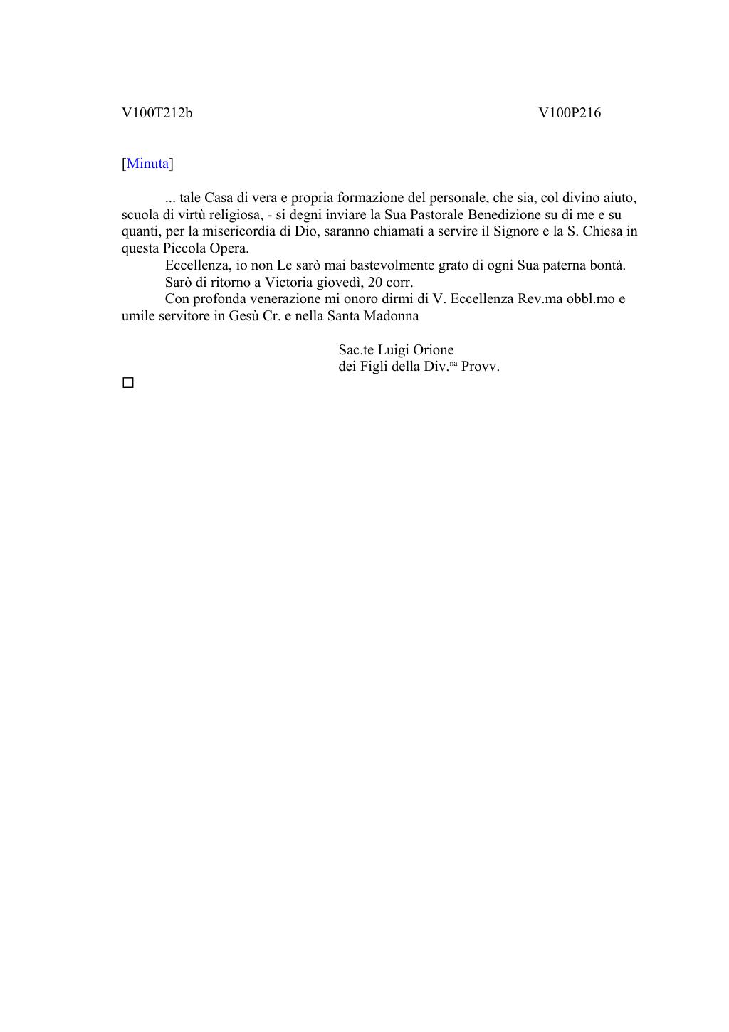 Scritti. Volume 100, pagina 480