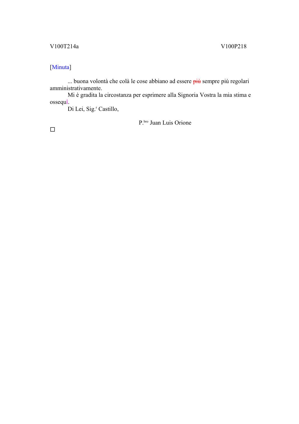 Scritti. Volume 100, pagina 483