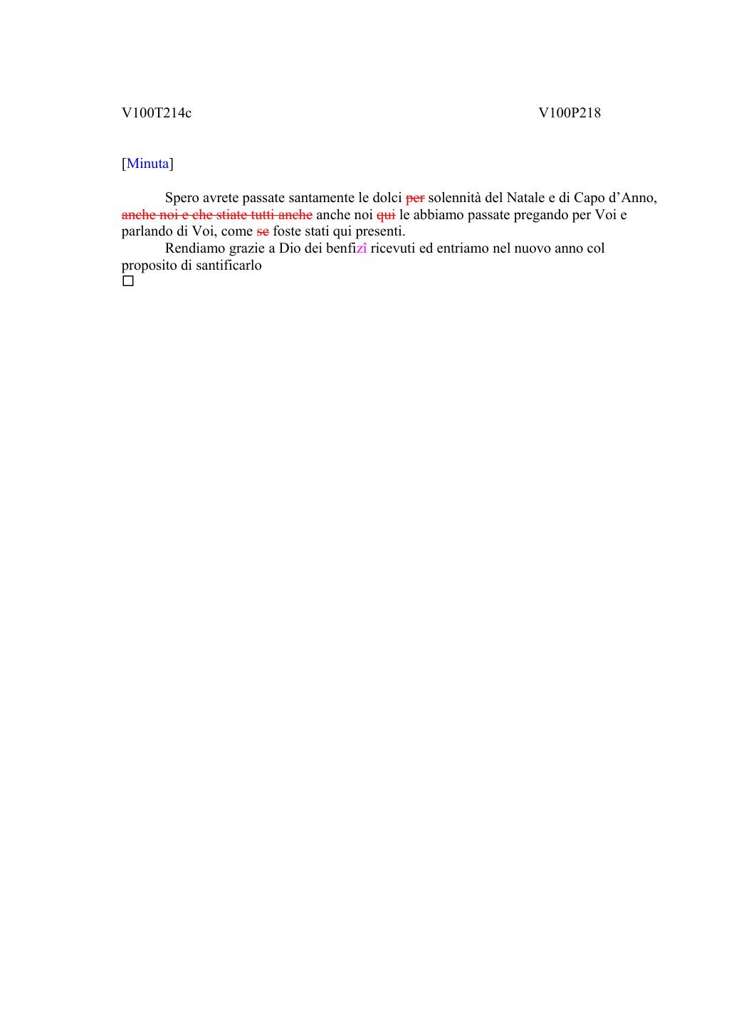 Scritti. Volume 100, pagina 485