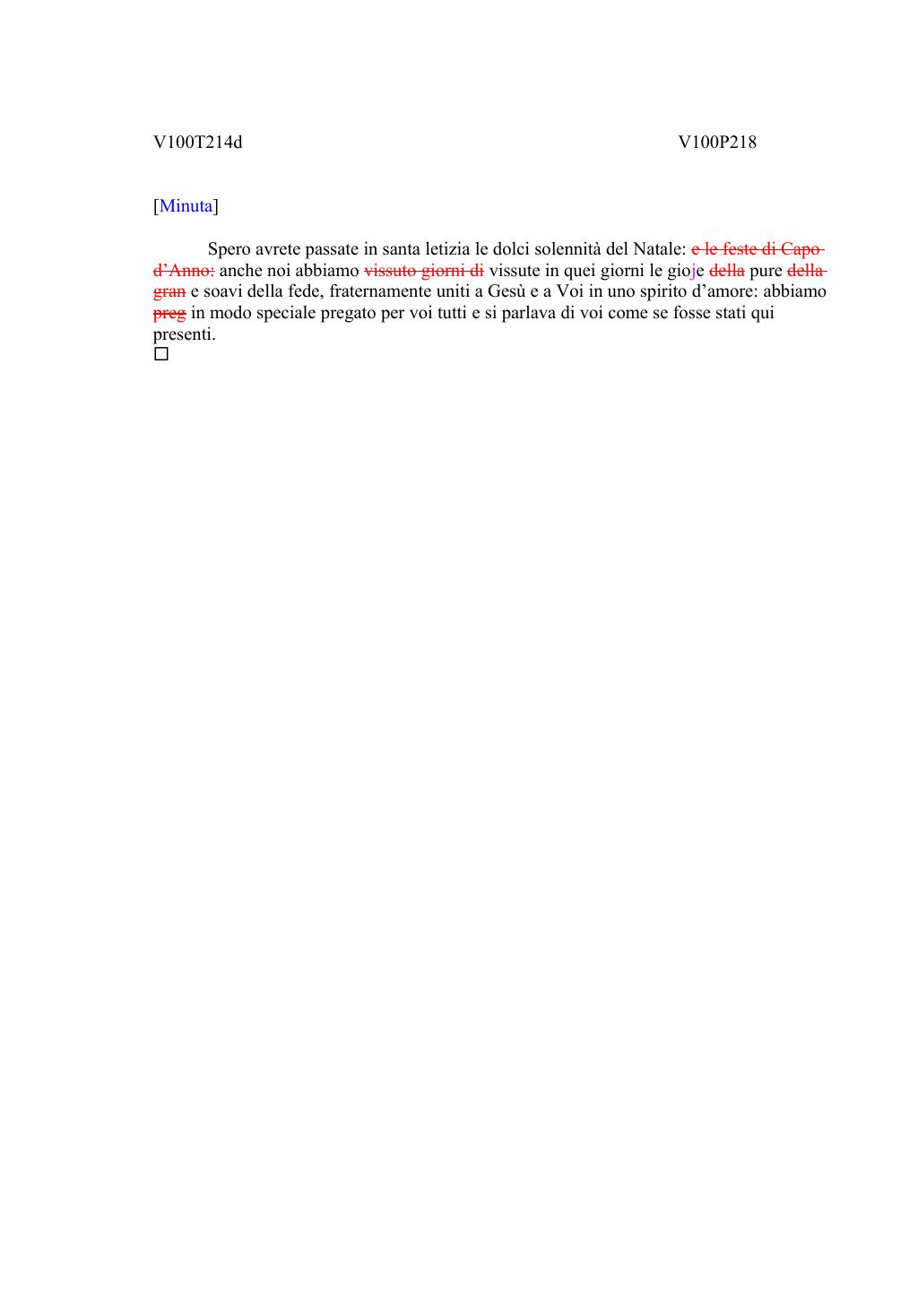 Scritti. Volume 100, pagina 486