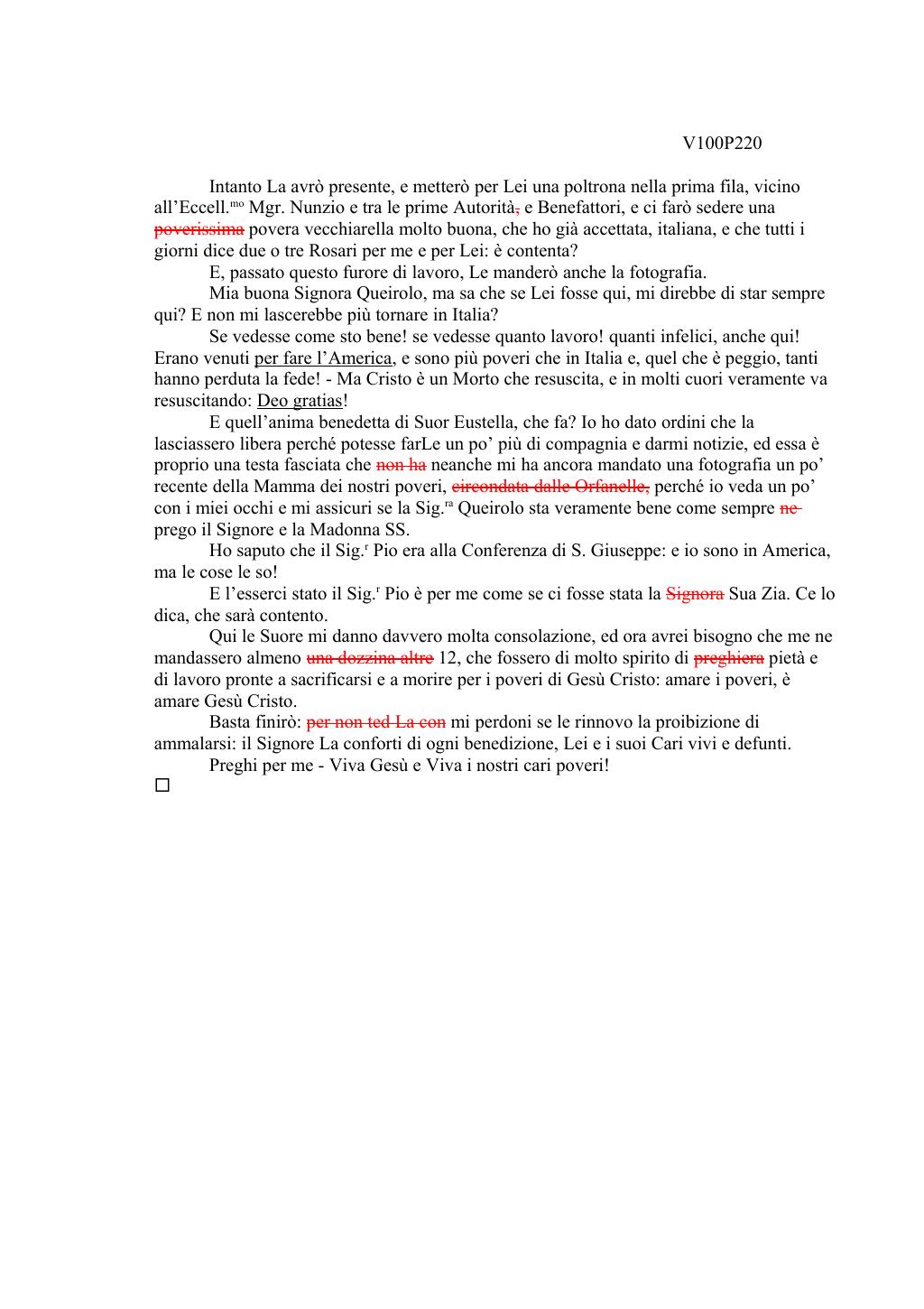 Scritti. Volume 100, pagina 488