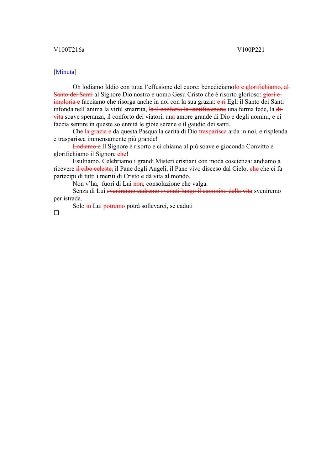 Scritti. Volume 100, pagina 489