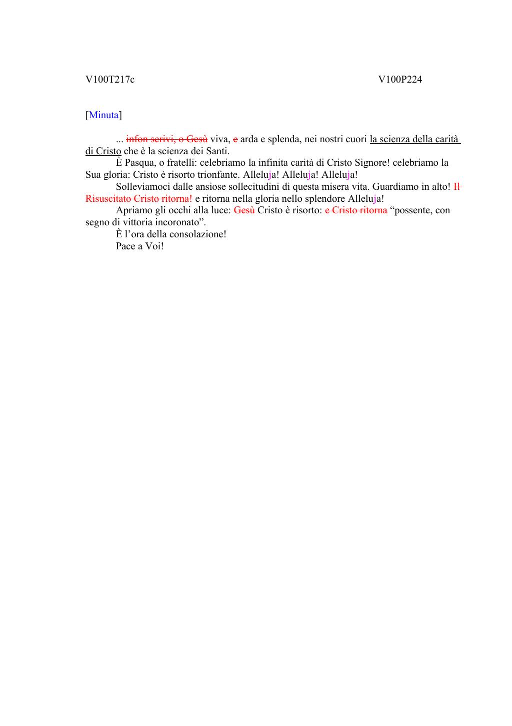 Scritti. Volume 100, pagina 494