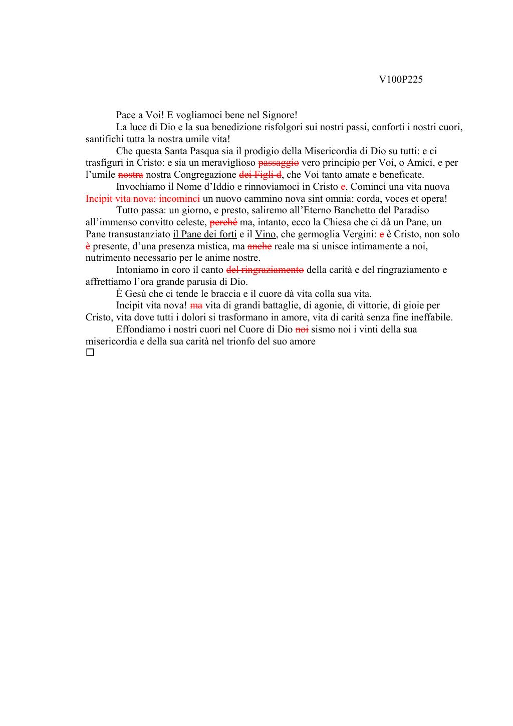 Scritti. Volume 100, pagina 495