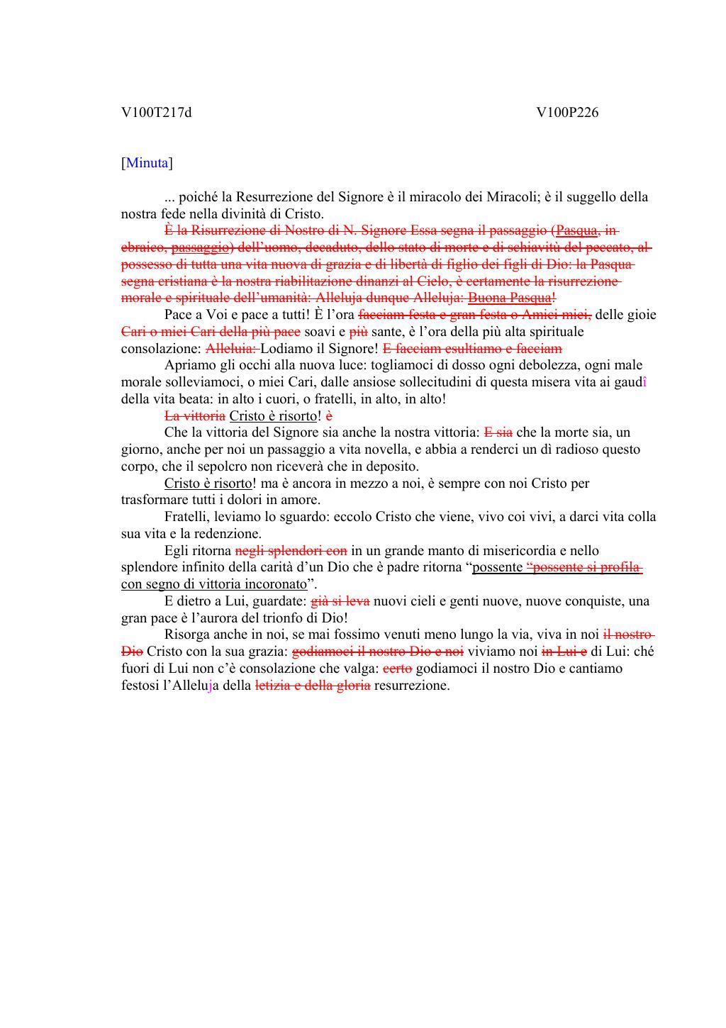 Scritti. Volume 100, pagina 496