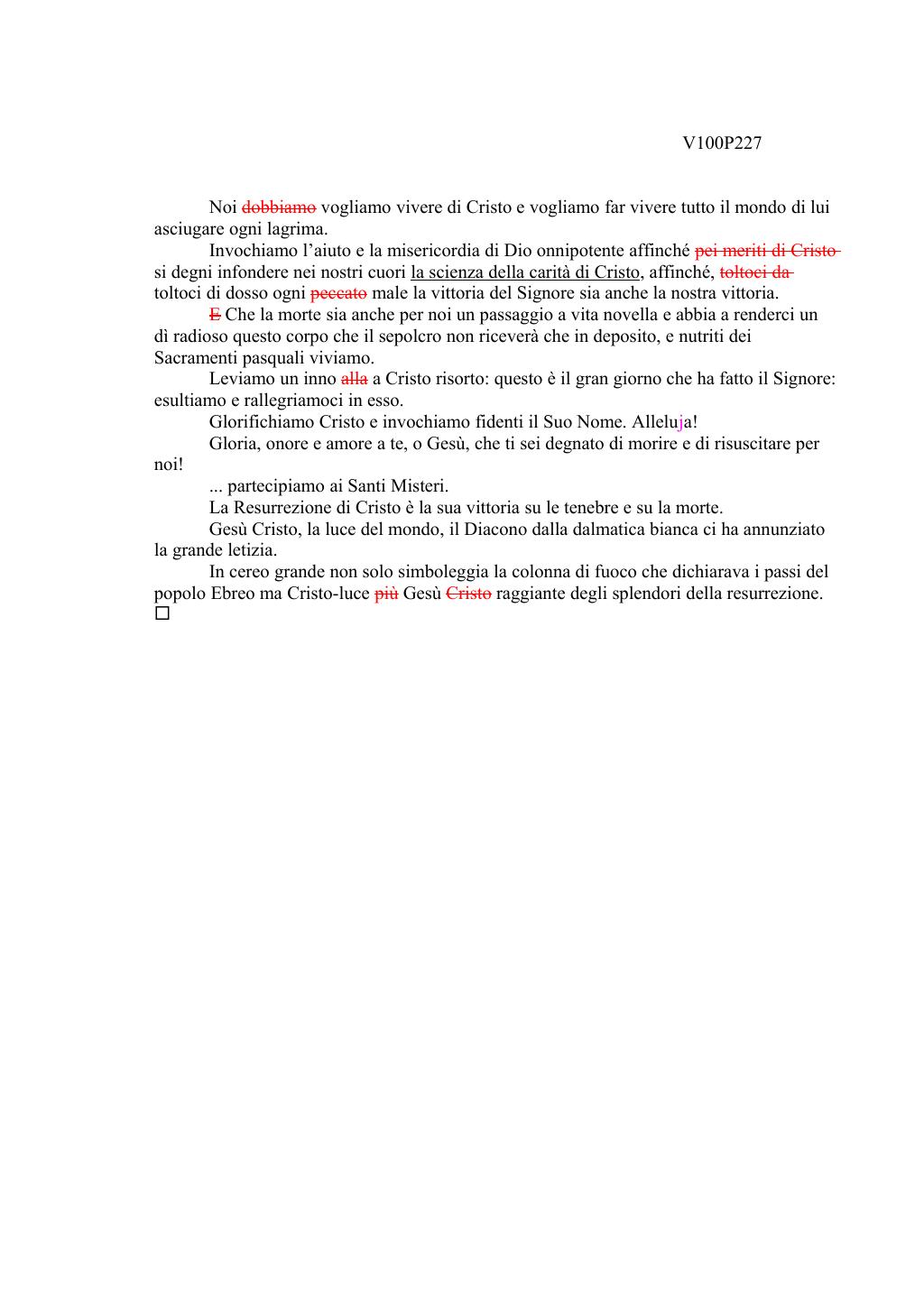 Scritti. Volume 100, pagina 497