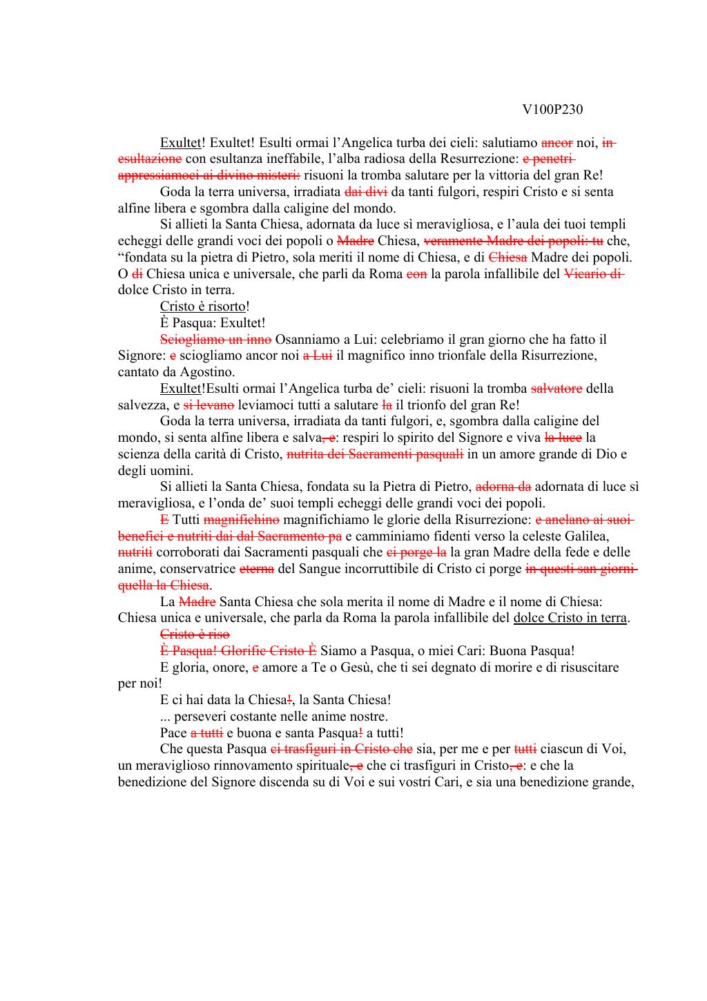 Scritti. Volume 100, pagina 500