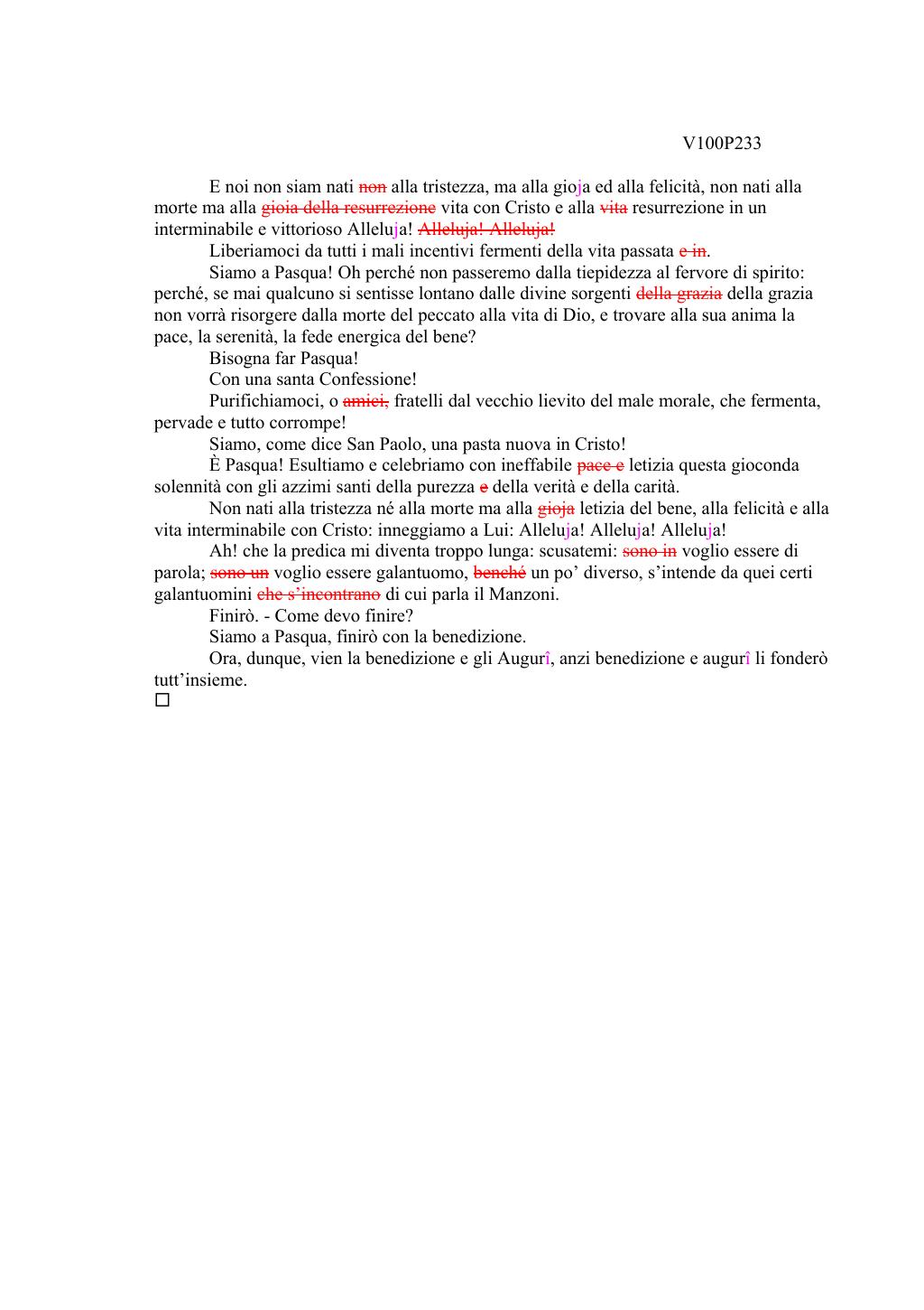Scritti. Volume 100, pagina 503