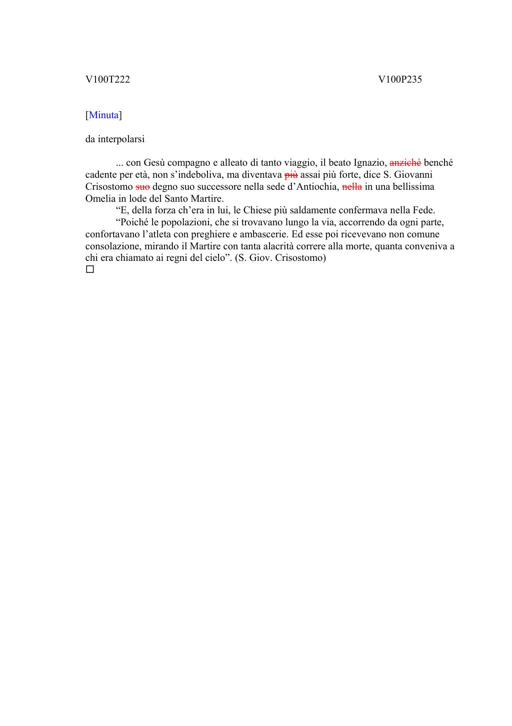 Scritti. Volume 100, pagina 506