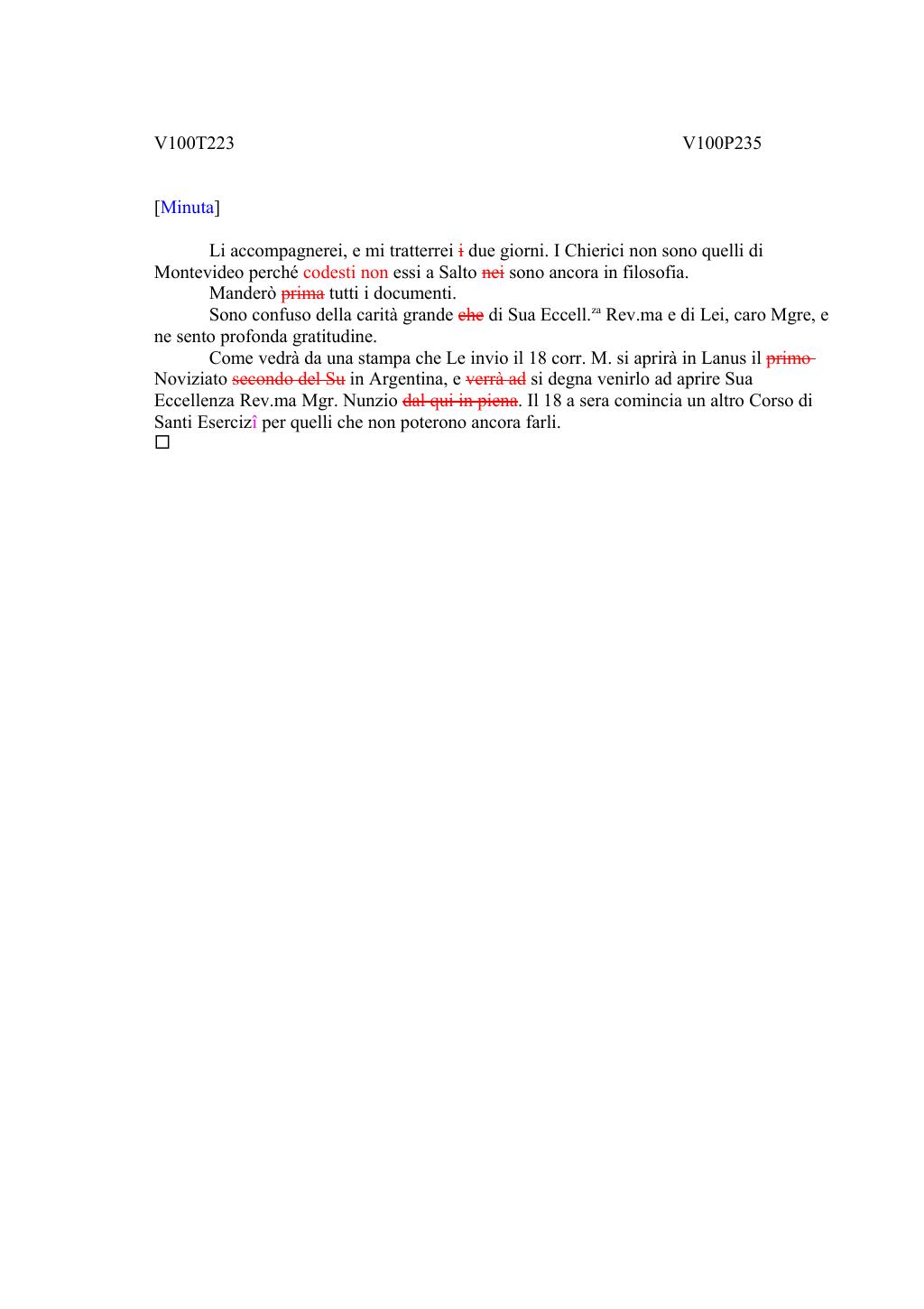 Scritti. Volume 100, pagina 507