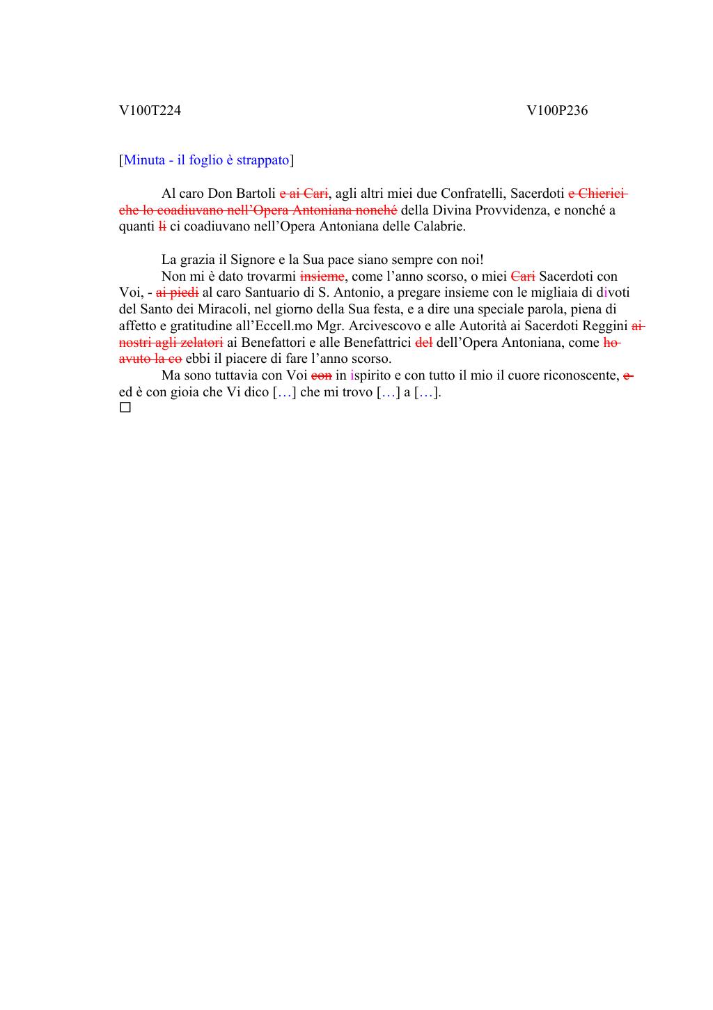 Scritti. Volume 100, pagina 508