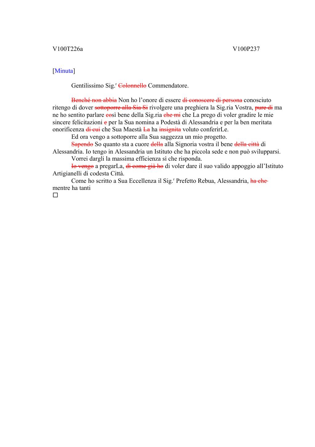 Scritti. Volume 100, pagina 510